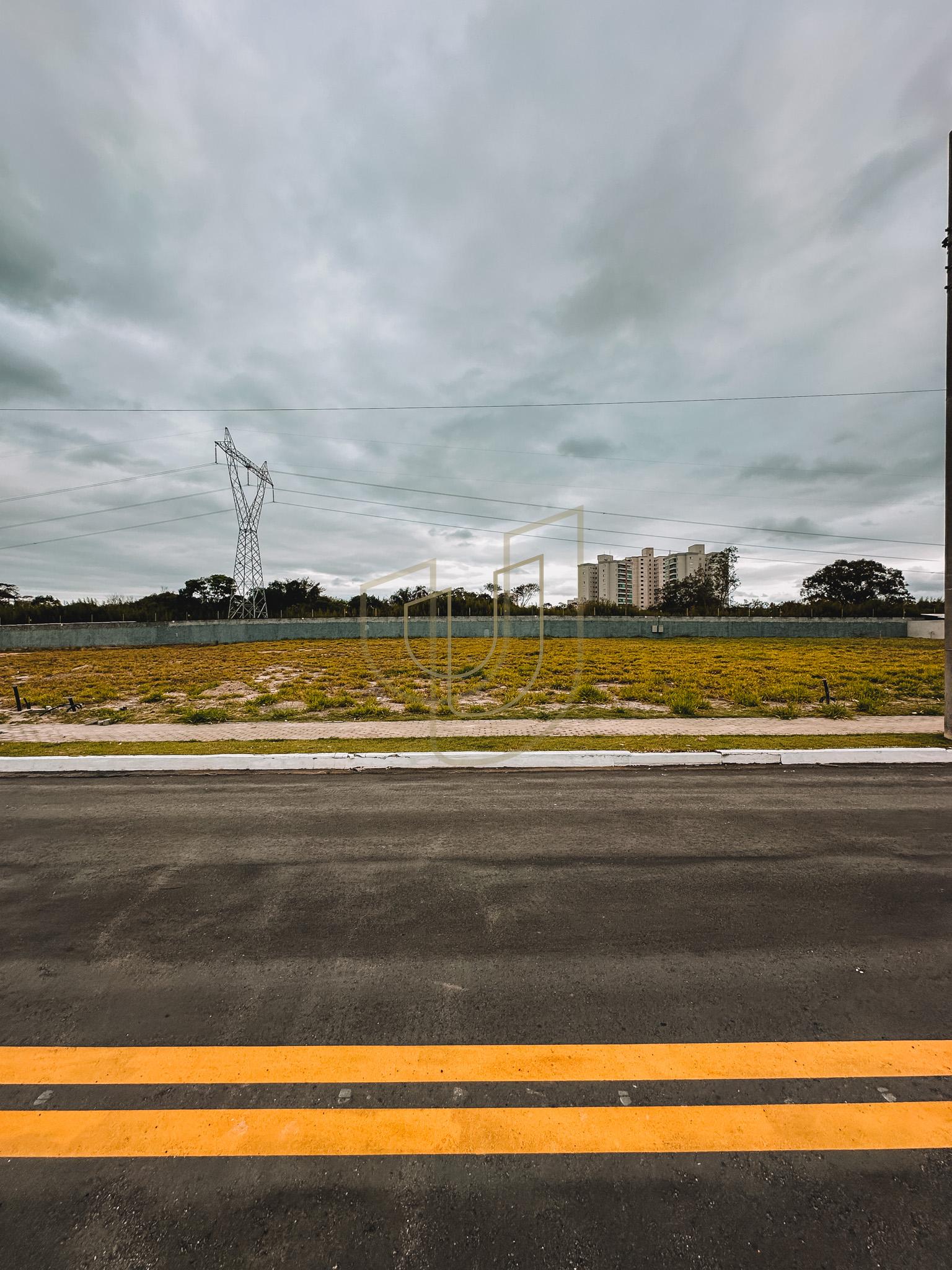 Terreno de 825 m&sup2; no Jardins das Na&ccedil;&otilde;es - S&atilde;o Jos&eacute; dos Campos/SP  São José dos Campos - 