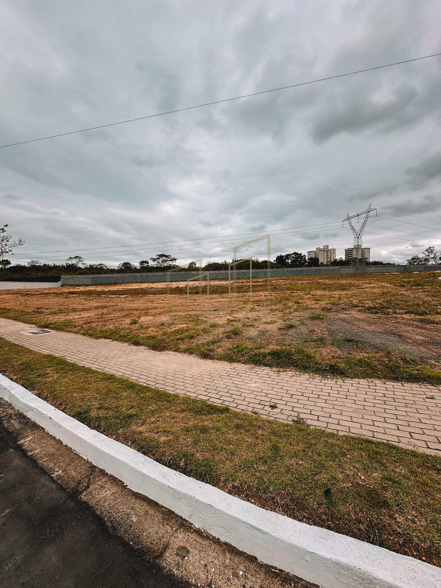 Terreno de 1194 m&sup2; no Jardins das Na&ccedil;&otilde;es - S&atilde;o Jos&eacute; dos Campos/SP  São José dos Campos - 