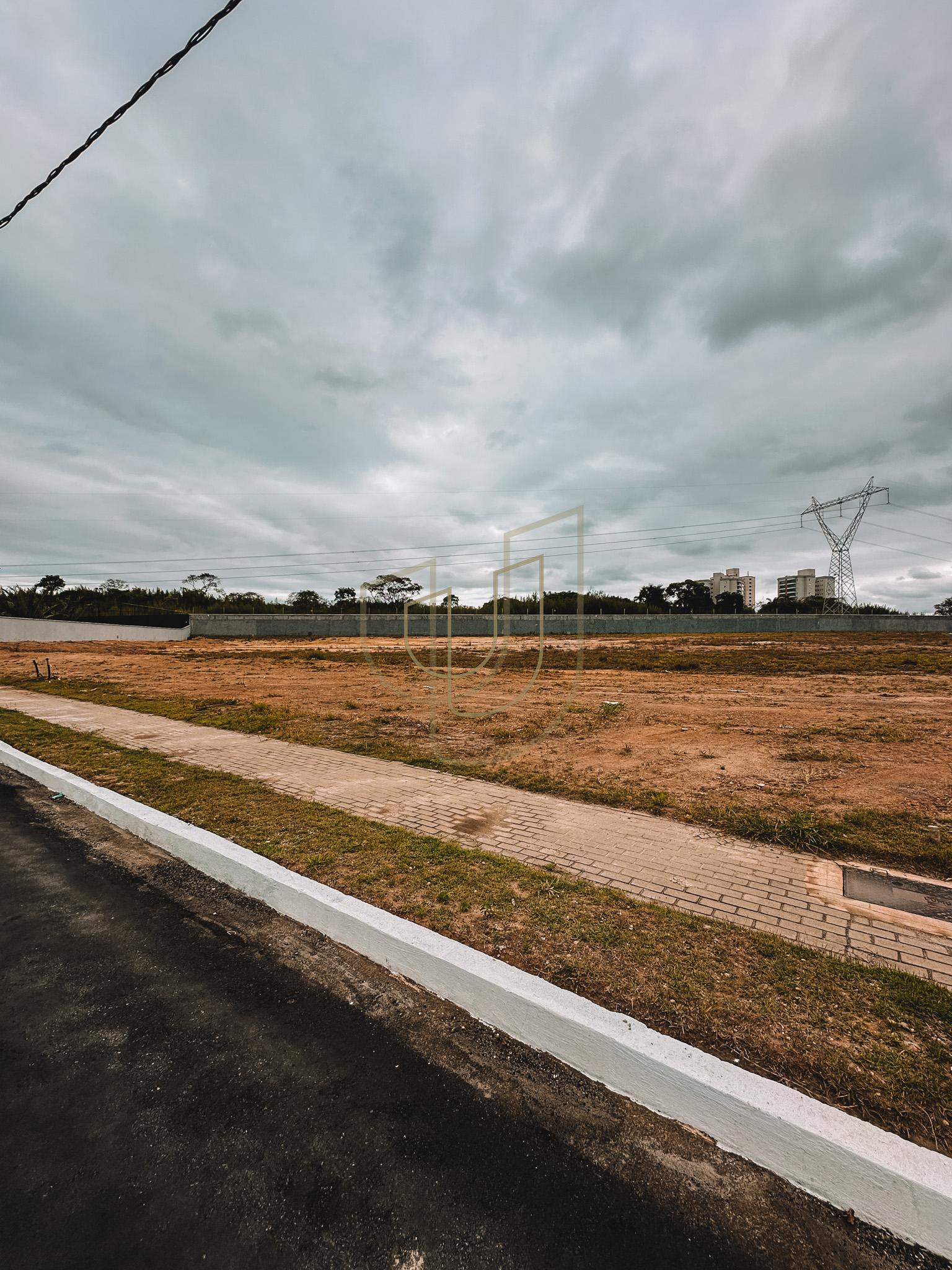 Terreno de 987 m&sup2; no Jardins das Na&ccedil;&otilde;es - S&atilde;o Jos&eacute; dos Campos/SP Avenida Maria de Lourdes Friggi São José dos Campos - 