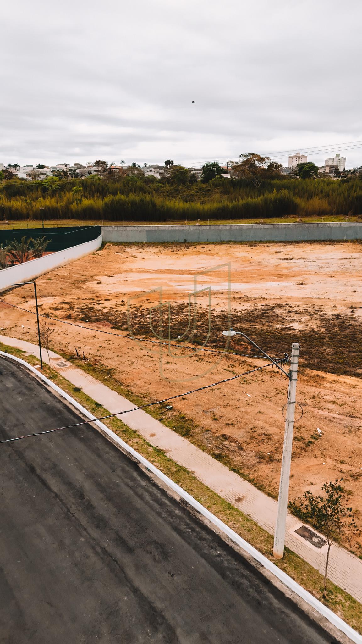 Terreno de 987 m&sup2; no Jardins das Na&ccedil;&otilde;es - S&atilde;o Jos&eacute; dos Campos/SP Avenida Maria de Lourdes Friggi São José dos Campos - 
