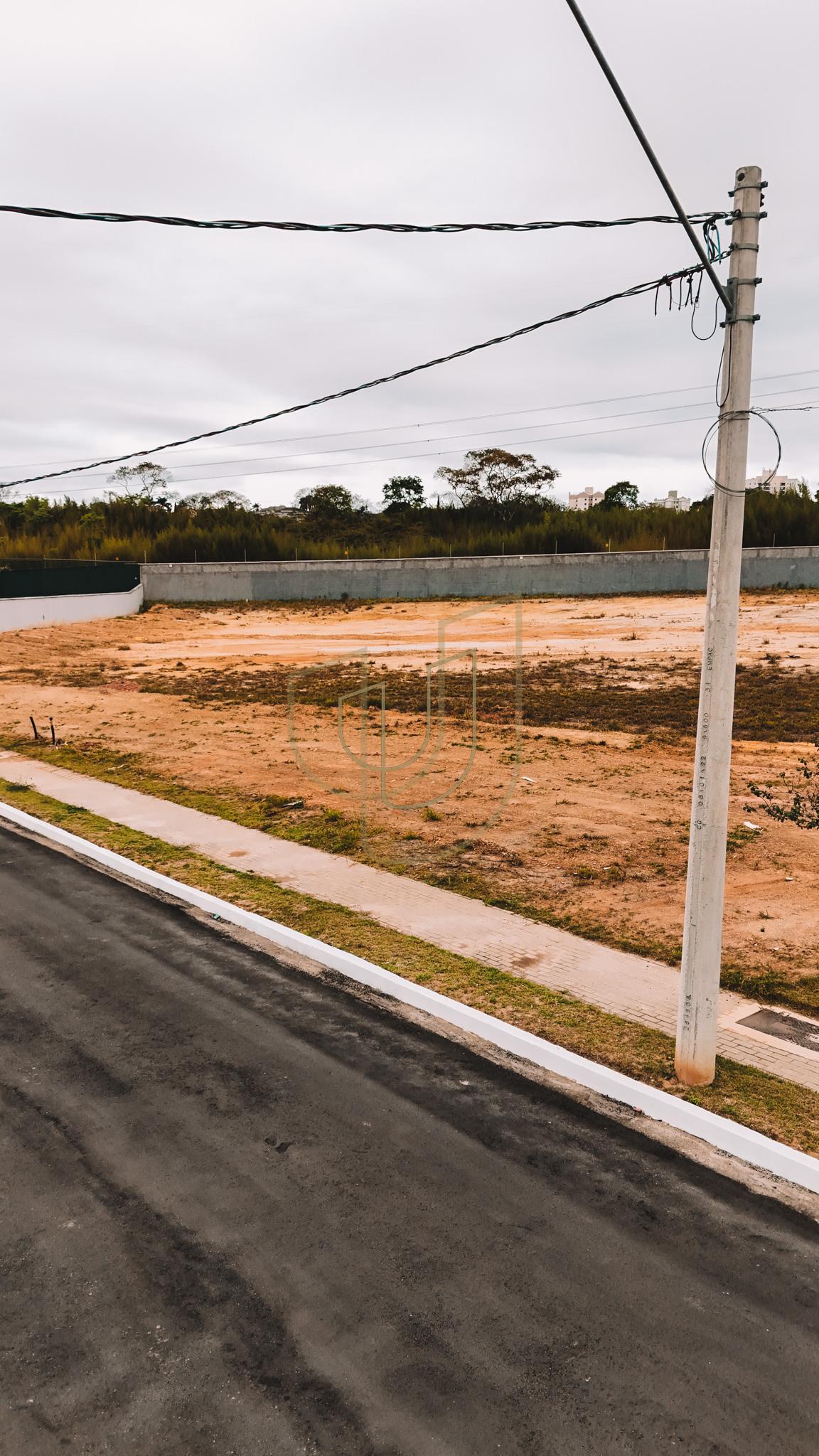 Terreno de 987 m&sup2; no Jardins das Na&ccedil;&otilde;es - S&atilde;o Jos&eacute; dos Campos/SP Avenida Maria de Lourdes Friggi São José dos Campos - 