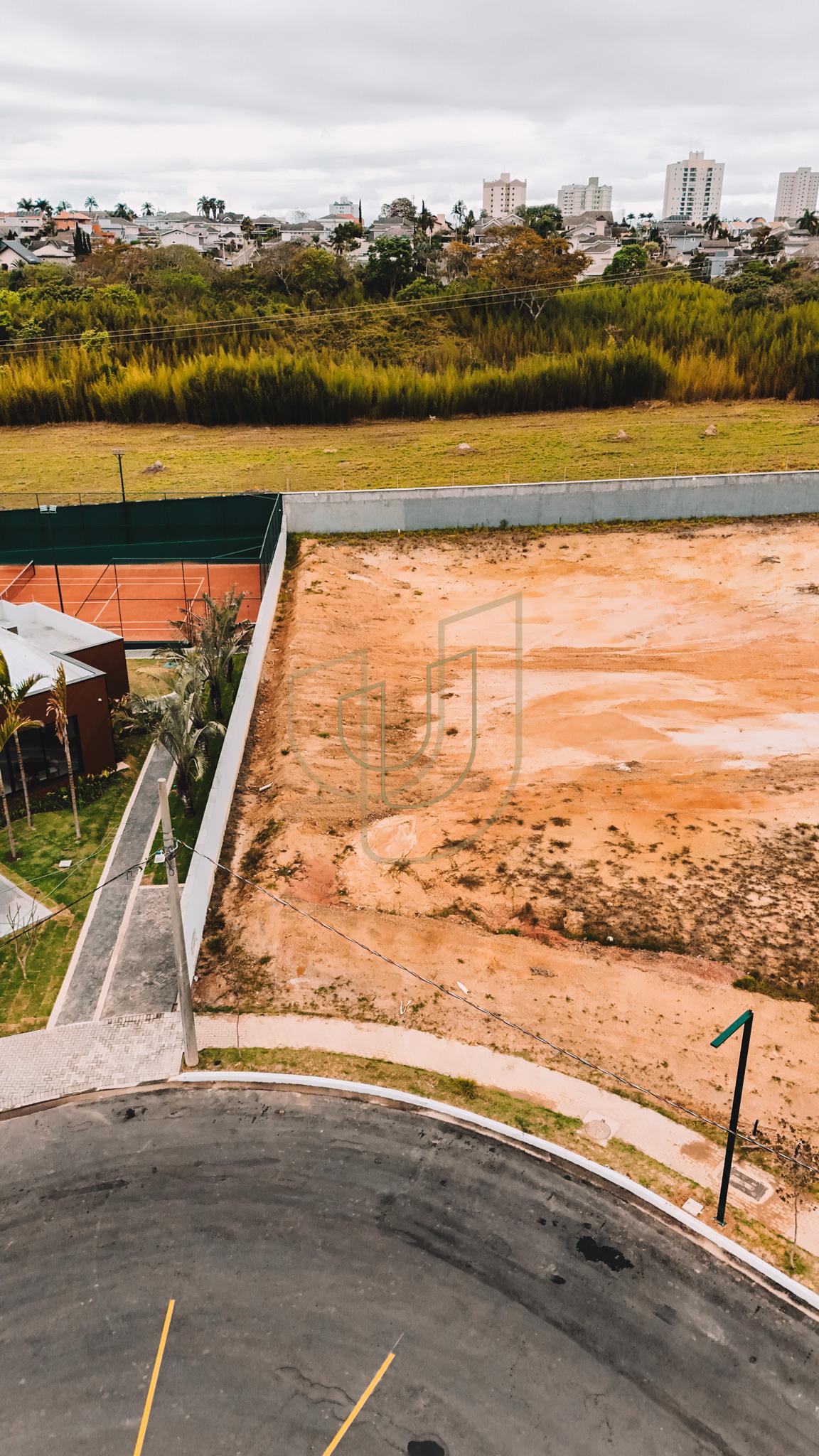 Terreno de 1602 m&sup2; no Jardins das Na&ccedil;&otilde;es - S&atilde;o Jos&eacute; dos Campos/SP  São José dos Campos - 