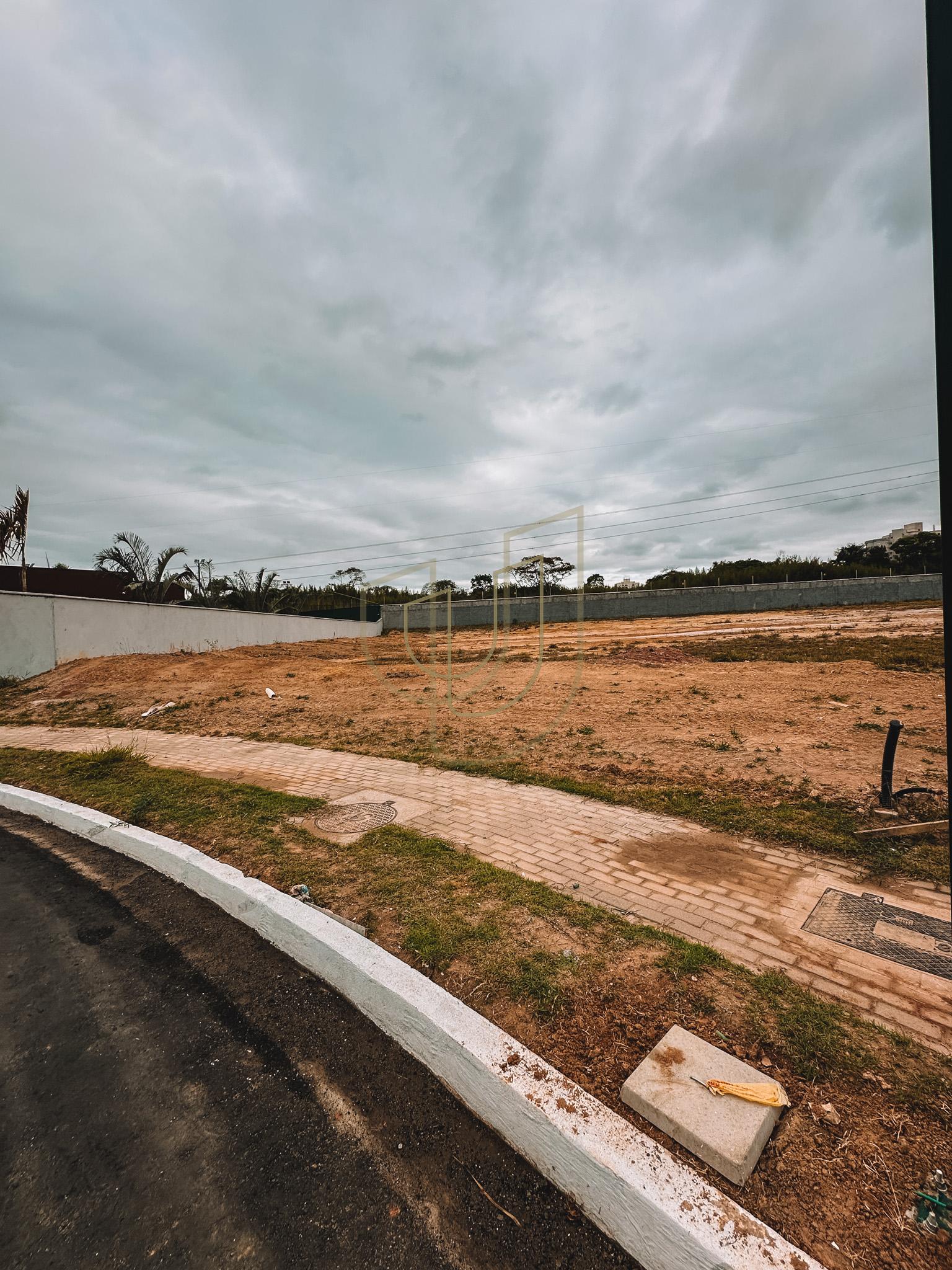 Terreno de 1602 m&sup2; no Jardins das Na&ccedil;&otilde;es - S&atilde;o Jos&eacute; dos Campos/SP  São José dos Campos - 