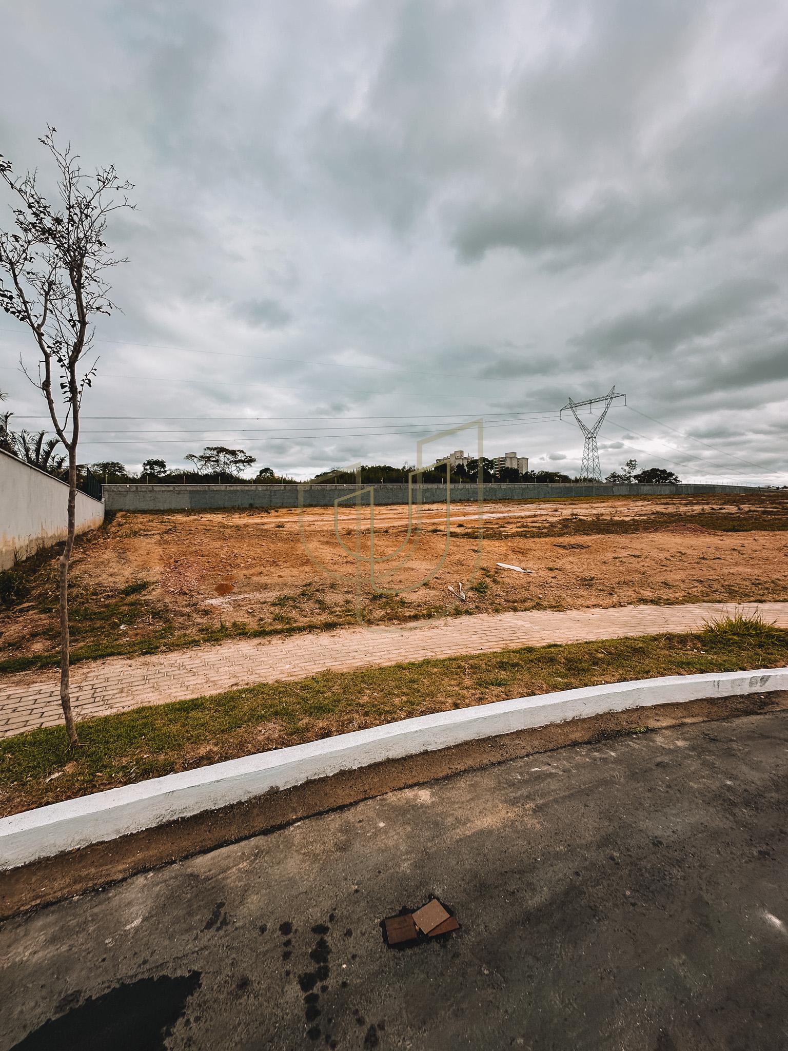 Terreno de 1602 m&sup2; no Jardins das Na&ccedil;&otilde;es - S&atilde;o Jos&eacute; dos Campos/SP  São José dos Campos - 