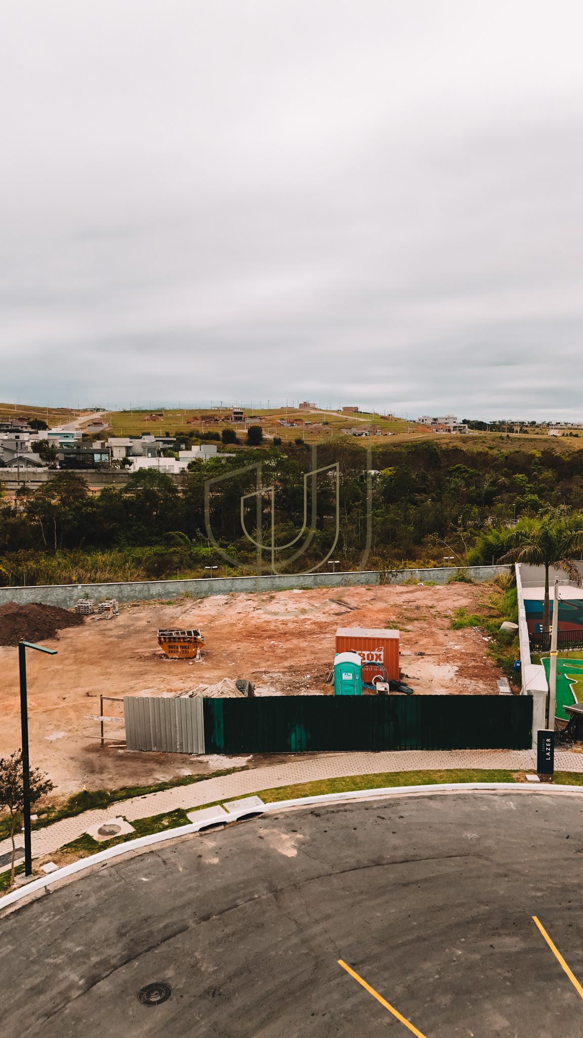 Terreno de 1270 m&sup2; no Jardins das Na&ccedil;&otilde;es - S&atilde;o Jos&eacute; dos Campos/SP  São José dos Campos - 