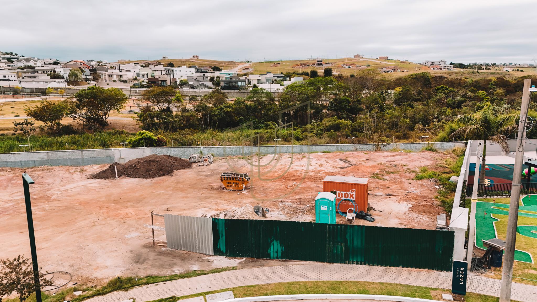 Terreno de 1270 m&sup2; no Jardins das Na&ccedil;&otilde;es - S&atilde;o Jos&eacute; dos Campos/SP  São José dos Campos - 