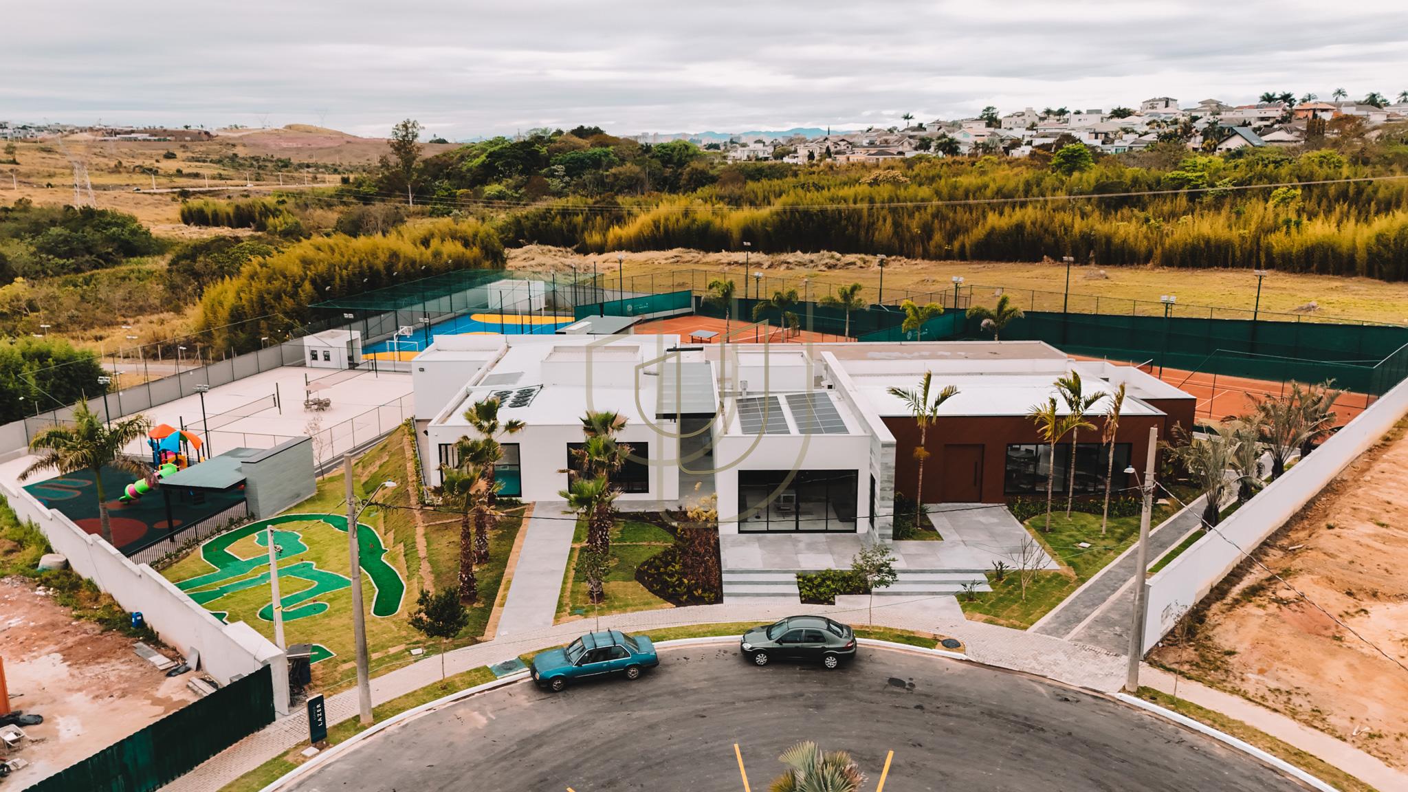 Terreno de 1270 m&sup2; no Jardins das Na&ccedil;&otilde;es - S&atilde;o Jos&eacute; dos Campos/SP  São José dos Campos - 