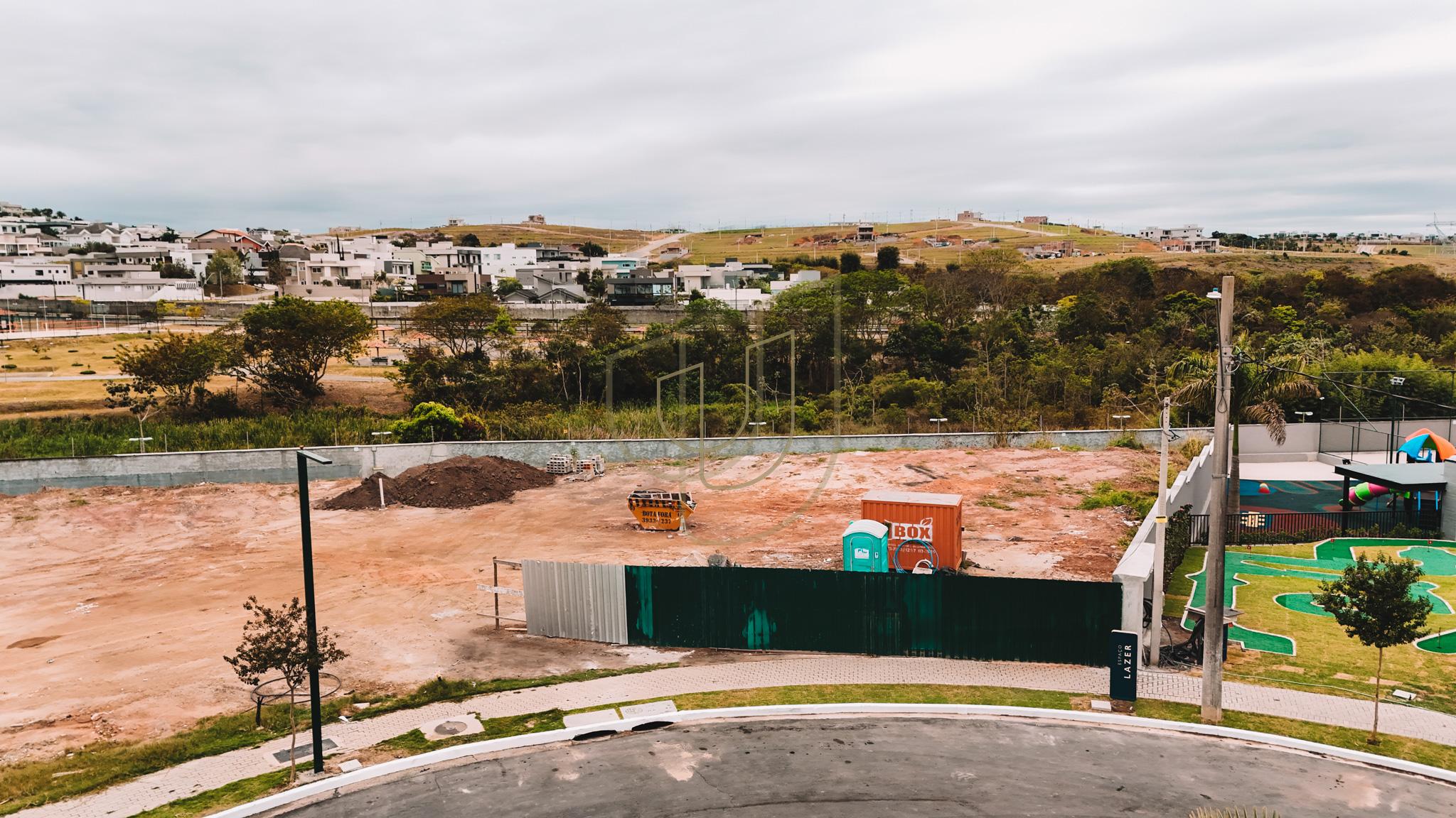 Terreno de 1270 m&sup2; no Jardins das Na&ccedil;&otilde;es - S&atilde;o Jos&eacute; dos Campos/SP  São José dos Campos - 
