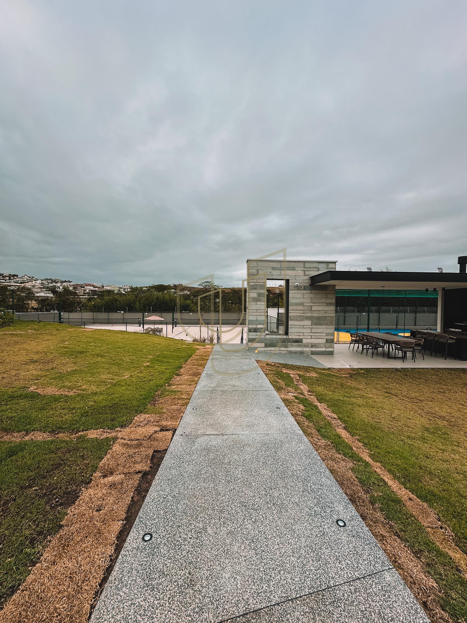 Terreno de 1270 m&sup2; no Jardins das Na&ccedil;&otilde;es - S&atilde;o Jos&eacute; dos Campos/SP  São José dos Campos - 