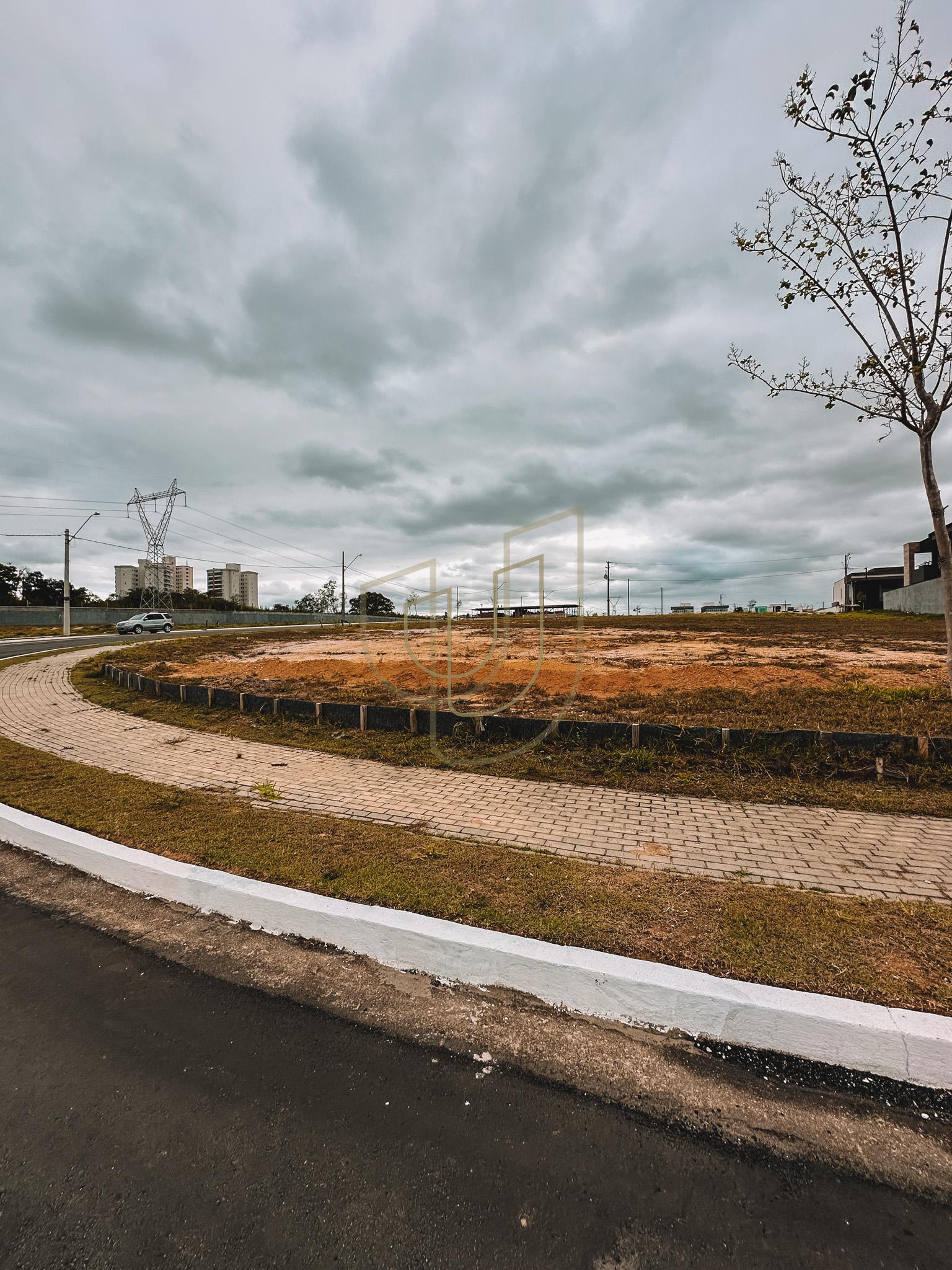 Terreno de 723 m&sup2; no Jardins das Na&ccedil;&otilde;es - S&atilde;o Jos&eacute; dos Campos/SP  São José dos Campos - 