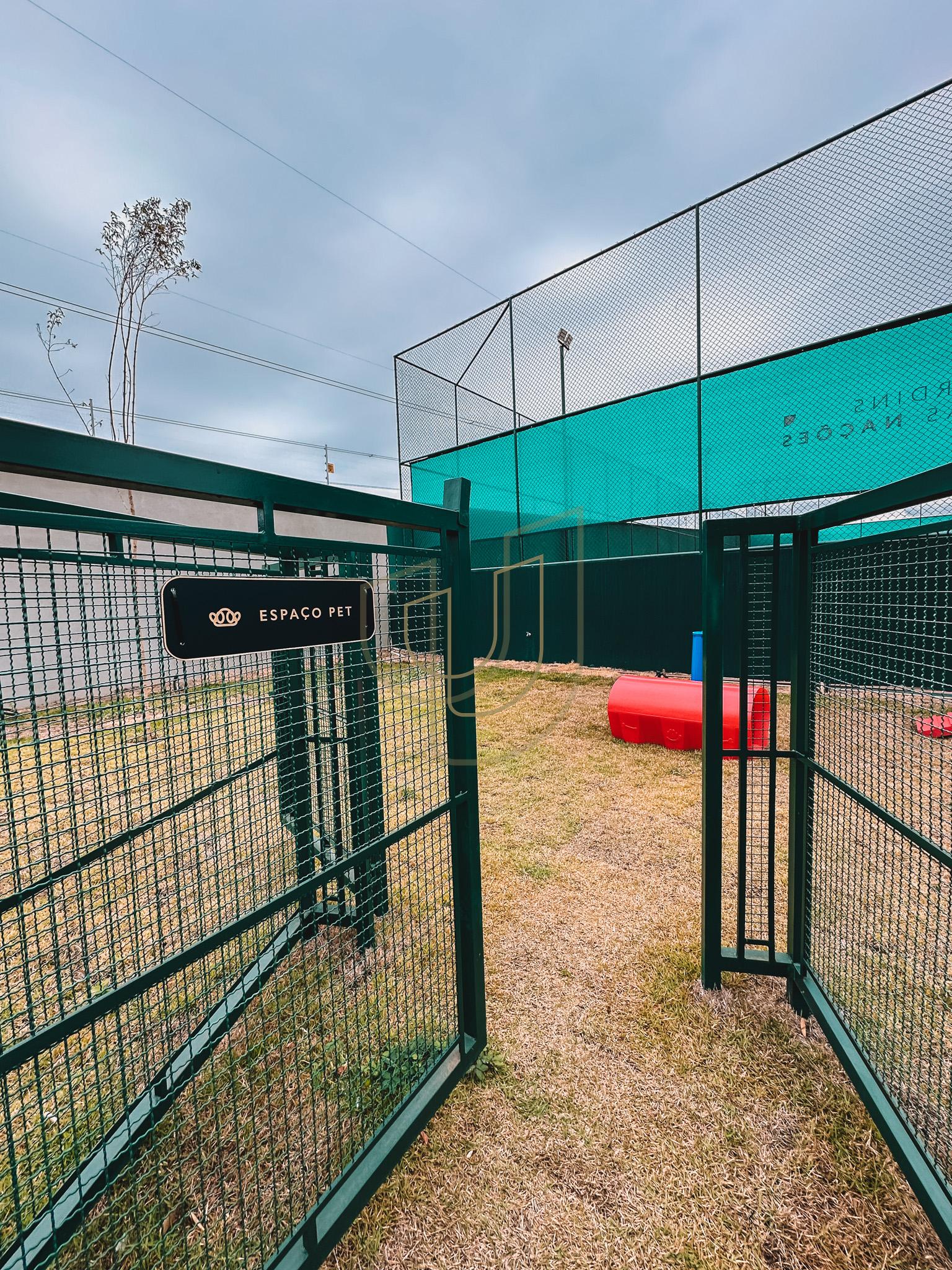 Terreno de 723 m&sup2; no Jardins das Na&ccedil;&otilde;es - S&atilde;o Jos&eacute; dos Campos/SP  São José dos Campos - 