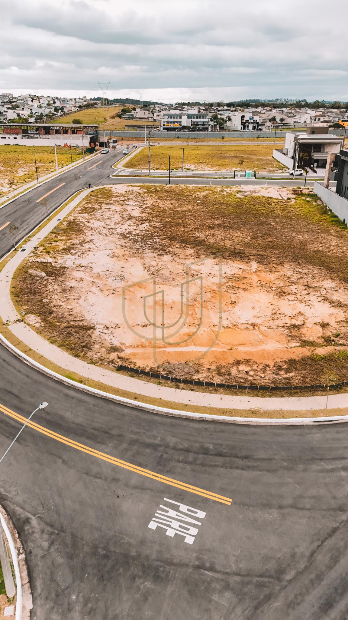 Terreno de 723 m&sup2; no Jardins das Na&ccedil;&otilde;es - S&atilde;o Jos&eacute; dos Campos/SP  São José dos Campos - 