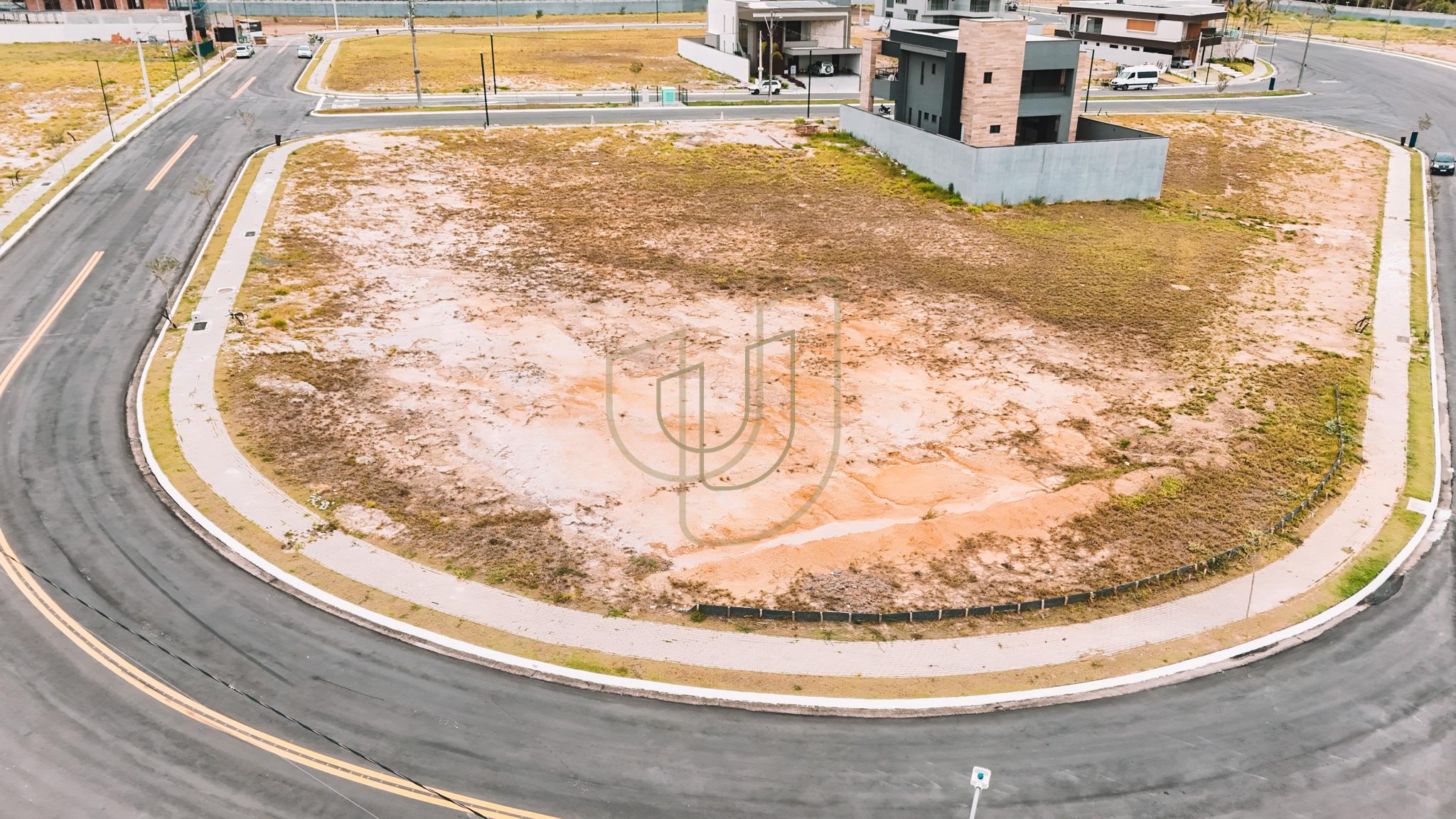 Terreno de 723 m&sup2; no Jardins das Na&ccedil;&otilde;es - S&atilde;o Jos&eacute; dos Campos/SP  São José dos Campos - 