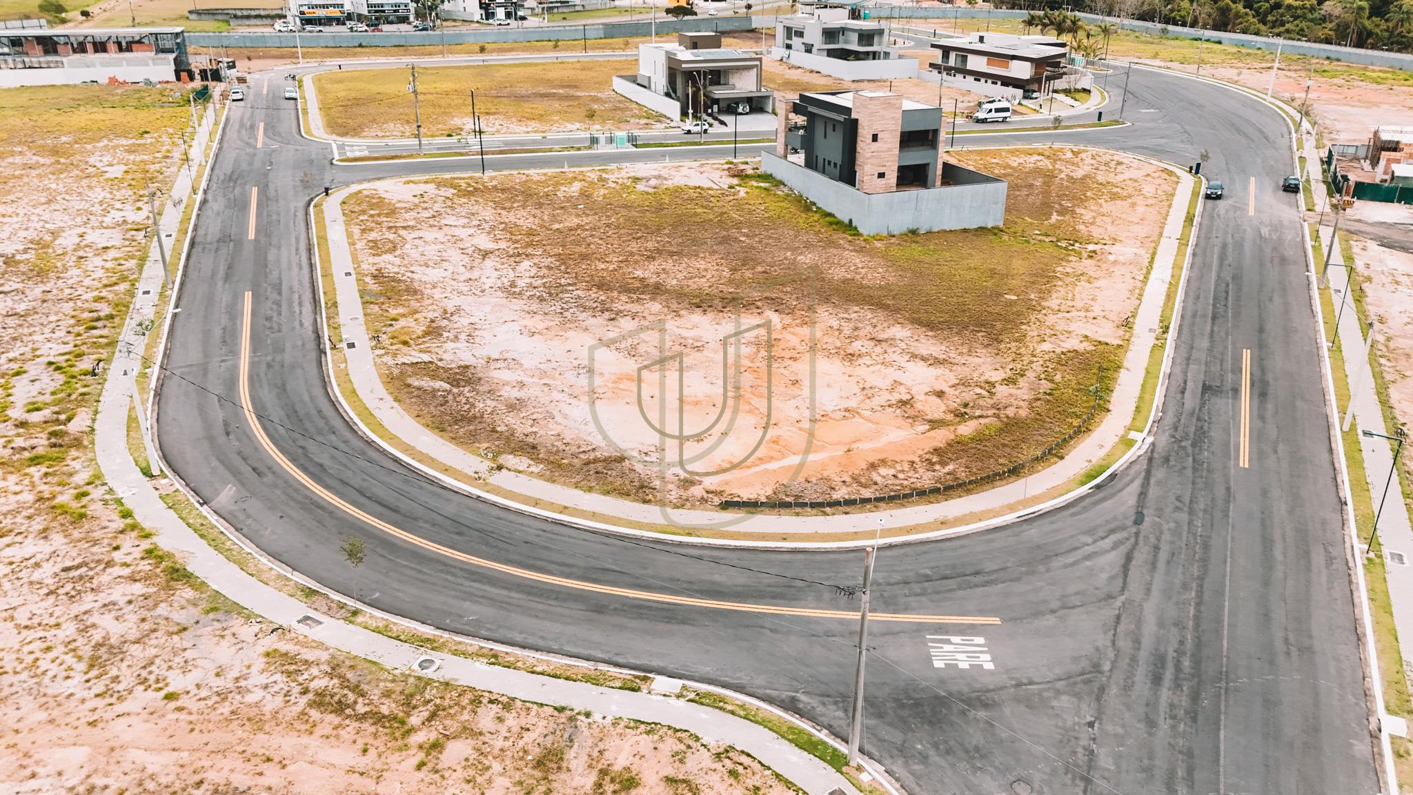 Terreno de 723 m&sup2; no Jardins das Na&ccedil;&otilde;es - S&atilde;o Jos&eacute; dos Campos/SP  São José dos Campos - 