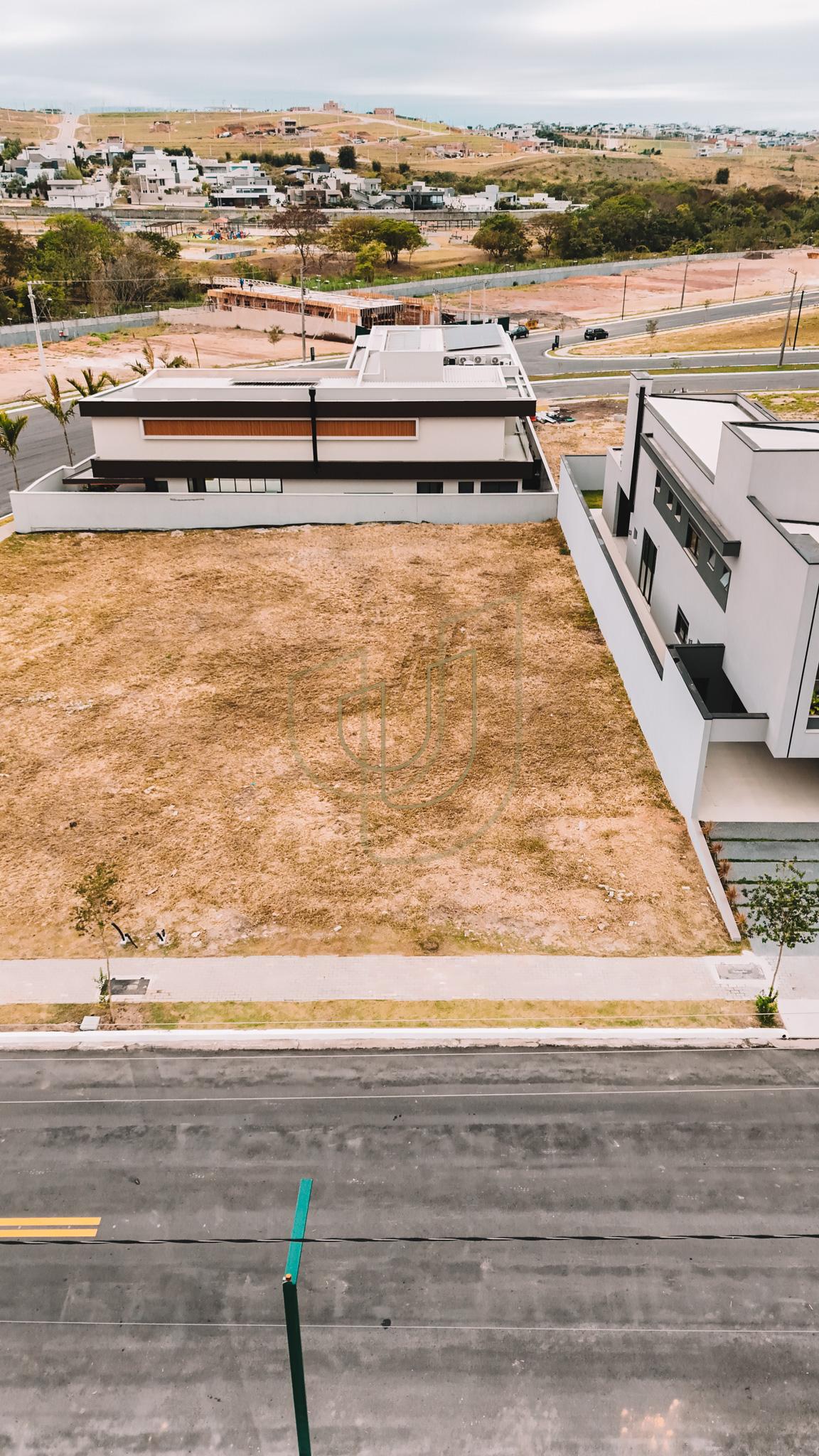 Terreno de 600 m&sup2; no Jardins das Na&ccedil;&otilde;es - S&atilde;o Jos&eacute; dos Campos/SP  São José dos Campos - 