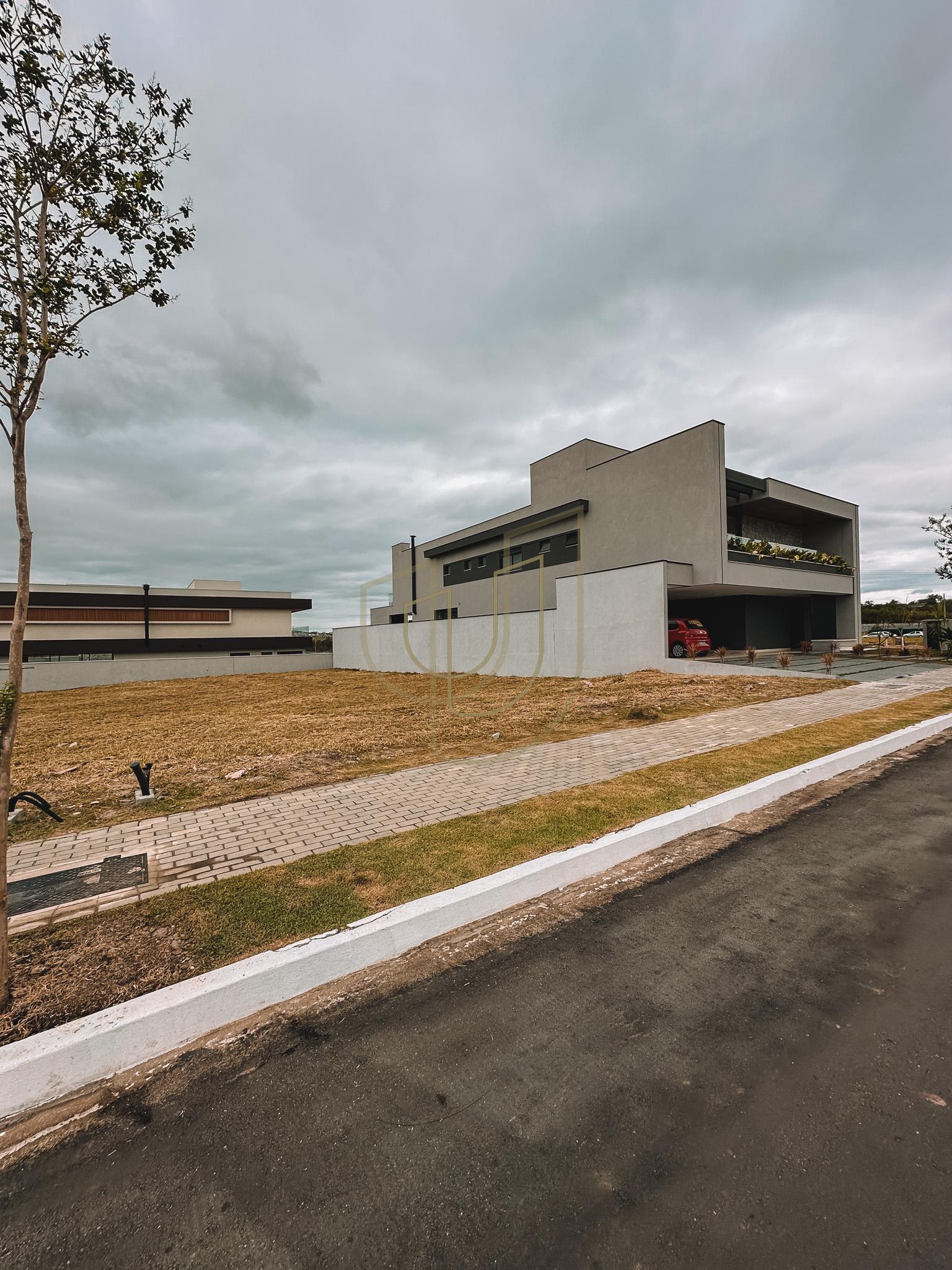 Terreno de 600 m&sup2; no Jardins das Na&ccedil;&otilde;es - S&atilde;o Jos&eacute; dos Campos/SP  São José dos Campos - 