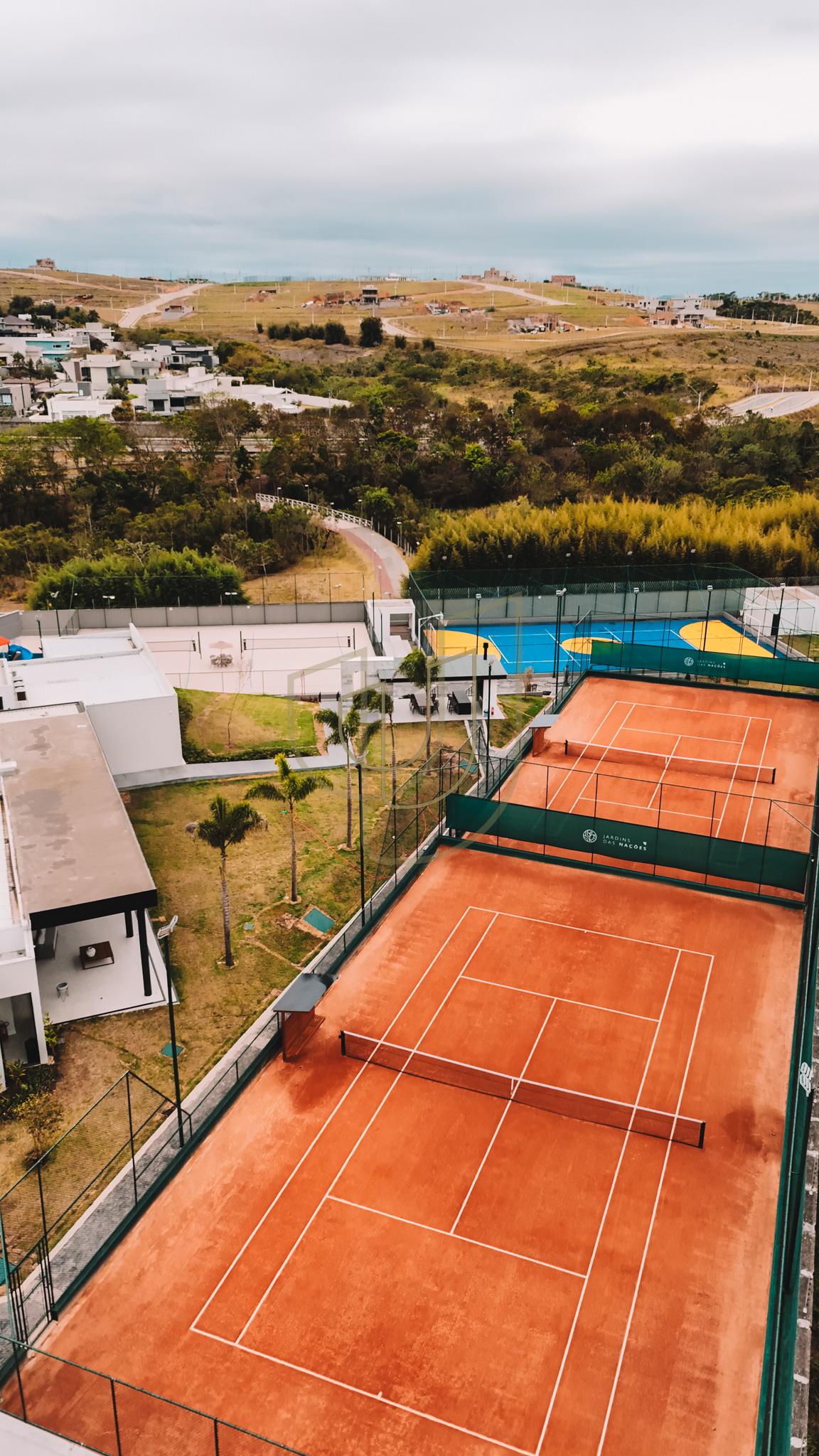 Terreno de 600 m&sup2; no Jardins das Na&ccedil;&otilde;es - S&atilde;o Jos&eacute; dos Campos/SP  São José dos Campos - 