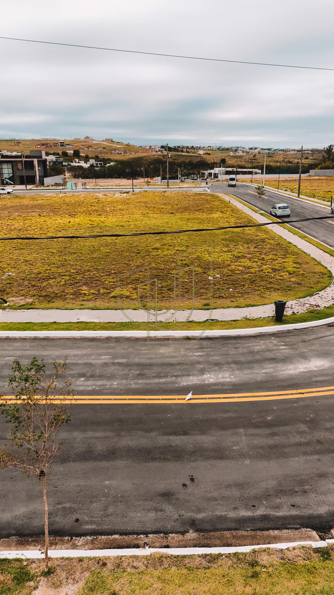 Terreno de 682 m&sup2; no Jardins das Na&ccedil;&otilde;es - S&atilde;o Jos&eacute; dos Campos/SP  São José dos Campos - 