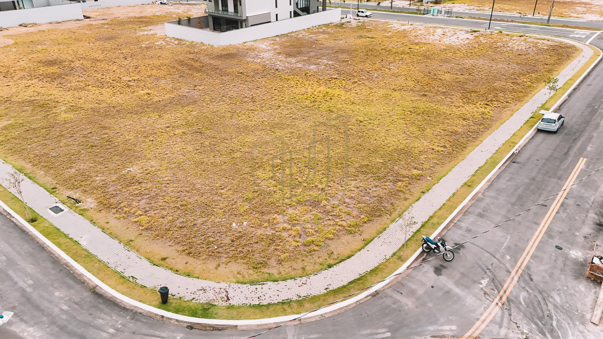 Terreno de 682 m&sup2; no Jardins das Na&ccedil;&otilde;es - S&atilde;o Jos&eacute; dos Campos/SP  São José dos Campos - 