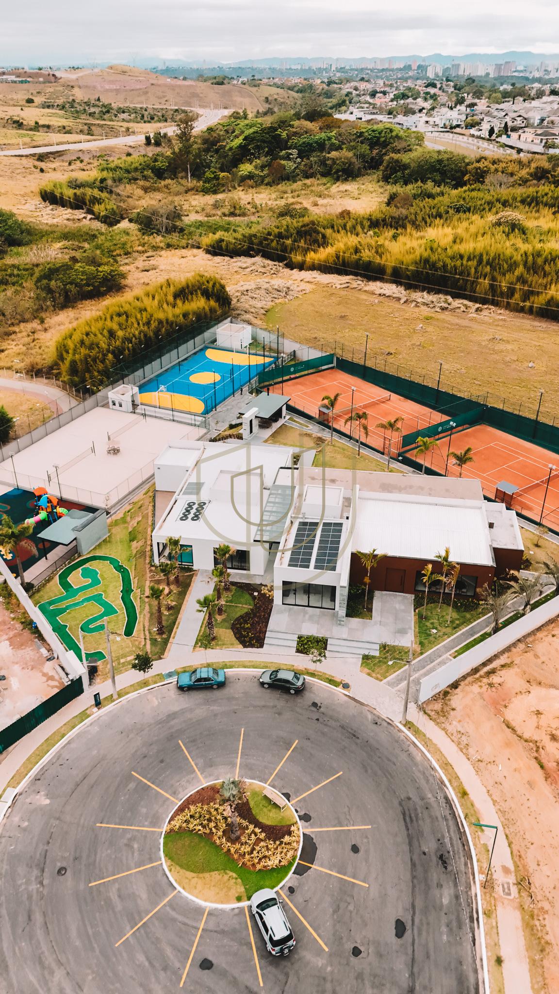 Terreno de 950 m&sup2; no Jardins das Na&ccedil;&otilde;es - S&atilde;o Jos&eacute; dos Campos/SP  São José dos Campos - 