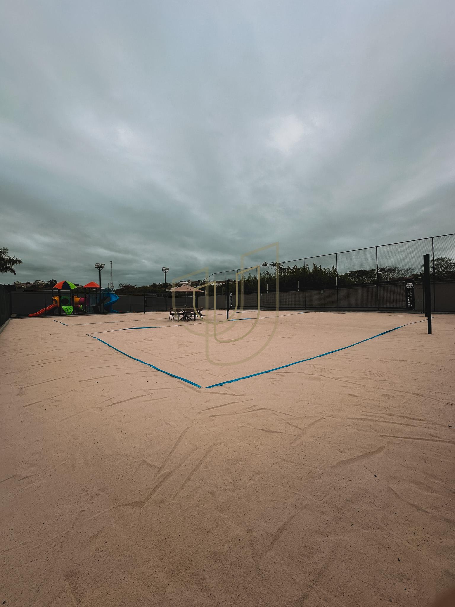 Terreno de 950 m&sup2; no Jardins das Na&ccedil;&otilde;es - S&atilde;o Jos&eacute; dos Campos/SP  São José dos Campos - 