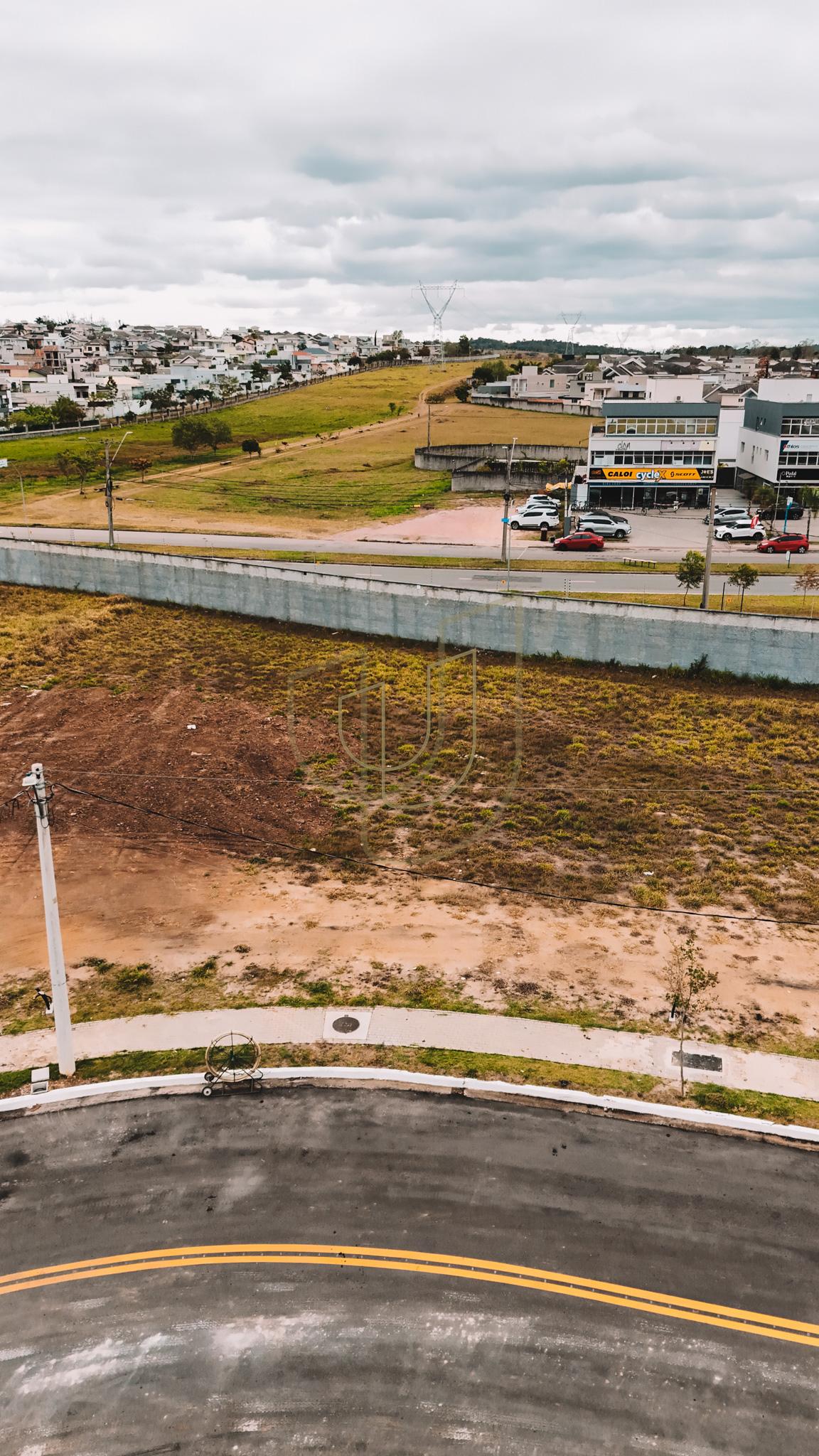 Terreno de 950 m&sup2; no Jardins das Na&ccedil;&otilde;es - S&atilde;o Jos&eacute; dos Campos/SP  São José dos Campos - 