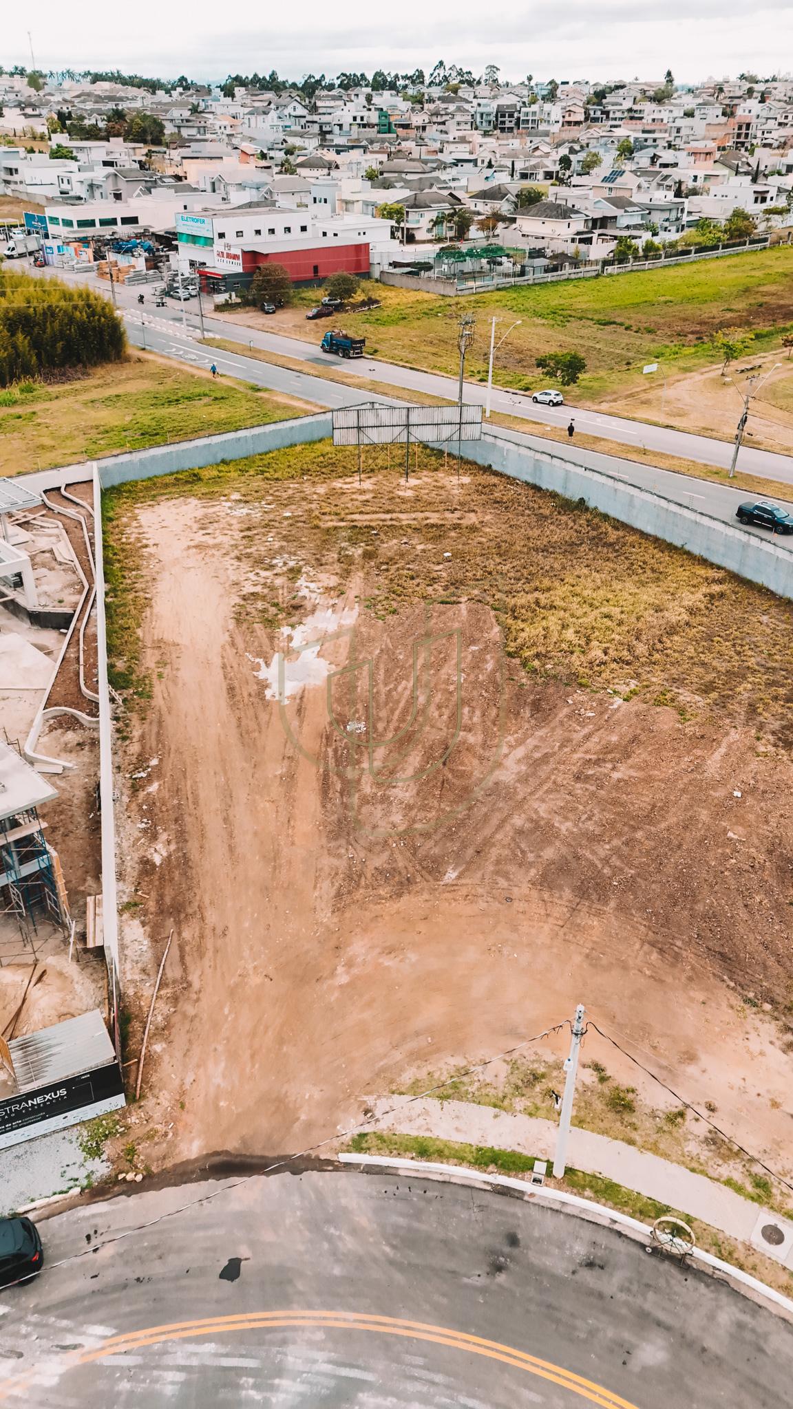 Terreno de 2441 m&sup2; no Jardins das Na&ccedil;&otilde;es - S&atilde;o Jos&eacute; dos Campos/SP  São José dos Campos - 