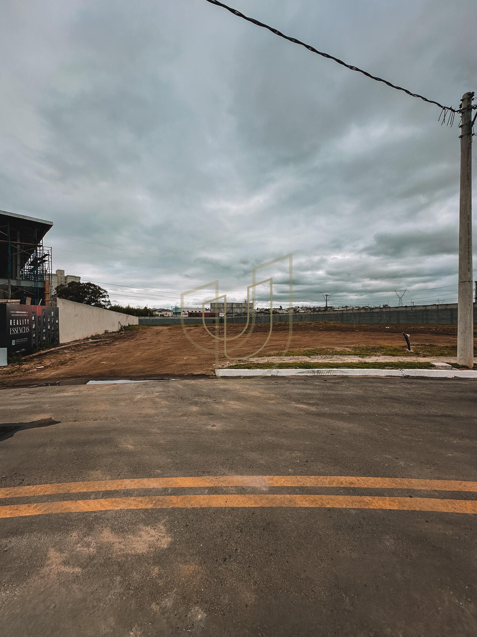 Terreno de 2441 m&sup2; no Jardins das Na&ccedil;&otilde;es - S&atilde;o Jos&eacute; dos Campos/SP  São José dos Campos - 