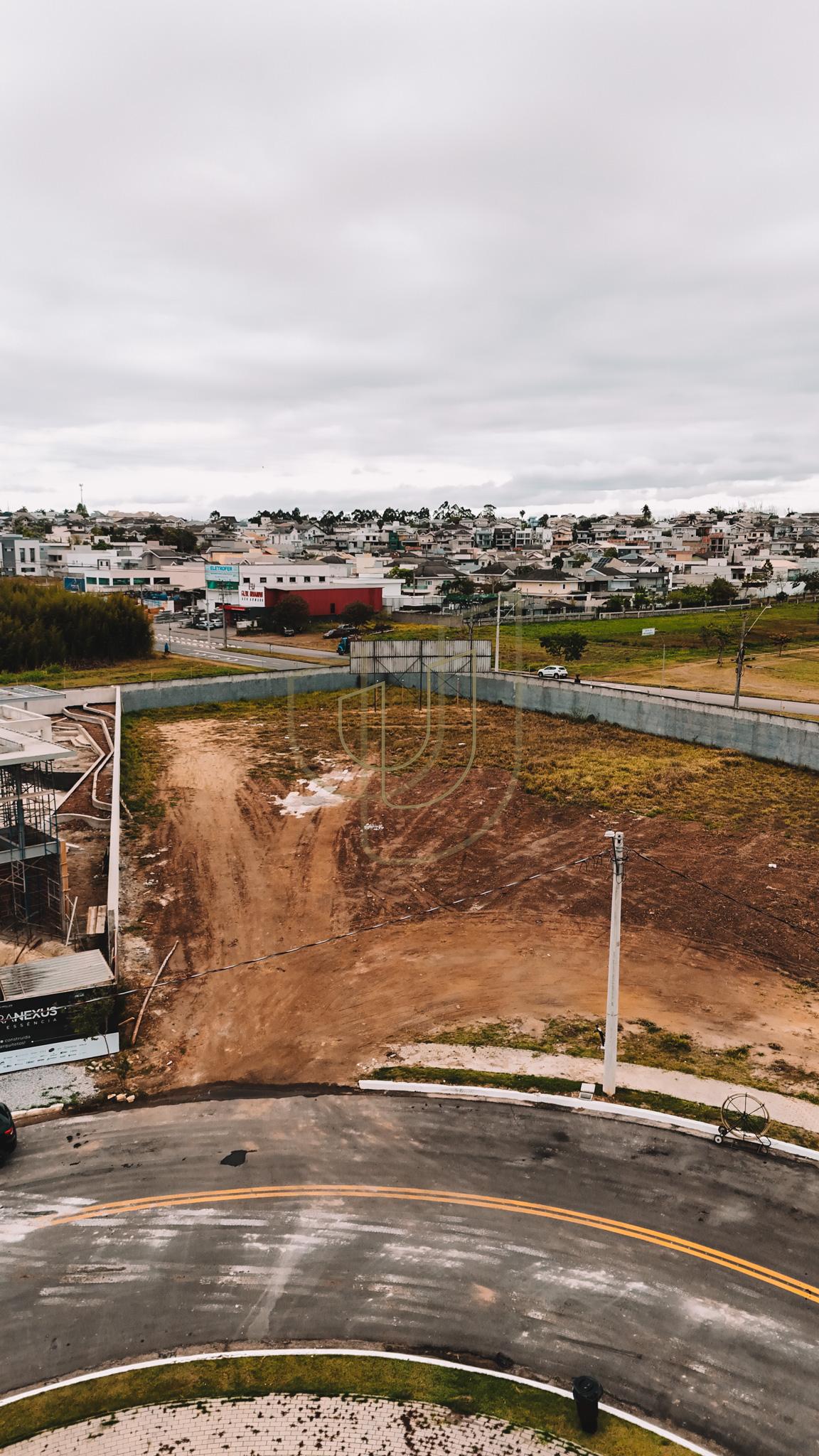 Terreno de 2441 m&sup2; no Jardins das Na&ccedil;&otilde;es - S&atilde;o Jos&eacute; dos Campos/SP  São José dos Campos - 