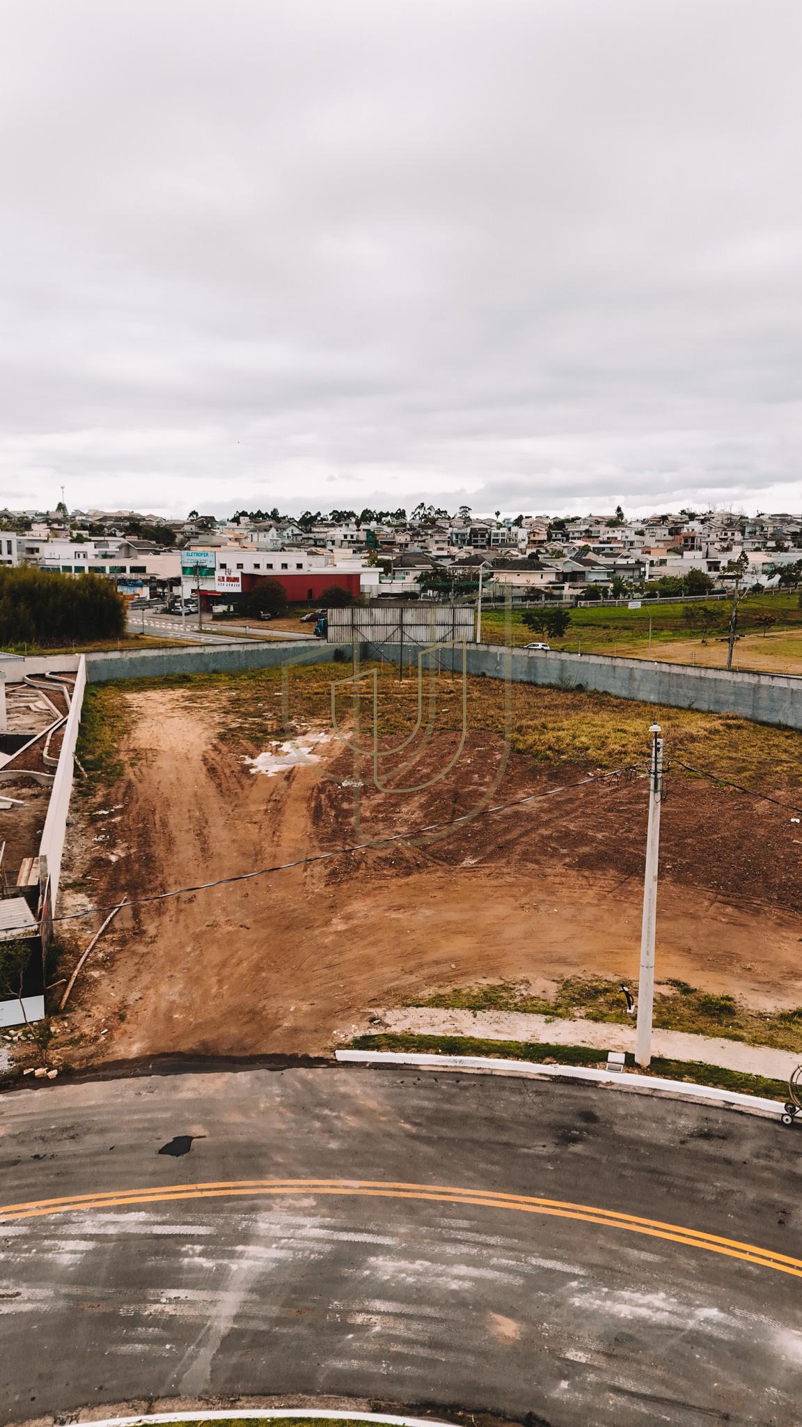 Terreno de 2441 m&sup2; no Jardins das Na&ccedil;&otilde;es - S&atilde;o Jos&eacute; dos Campos/SP  São José dos Campos - 
