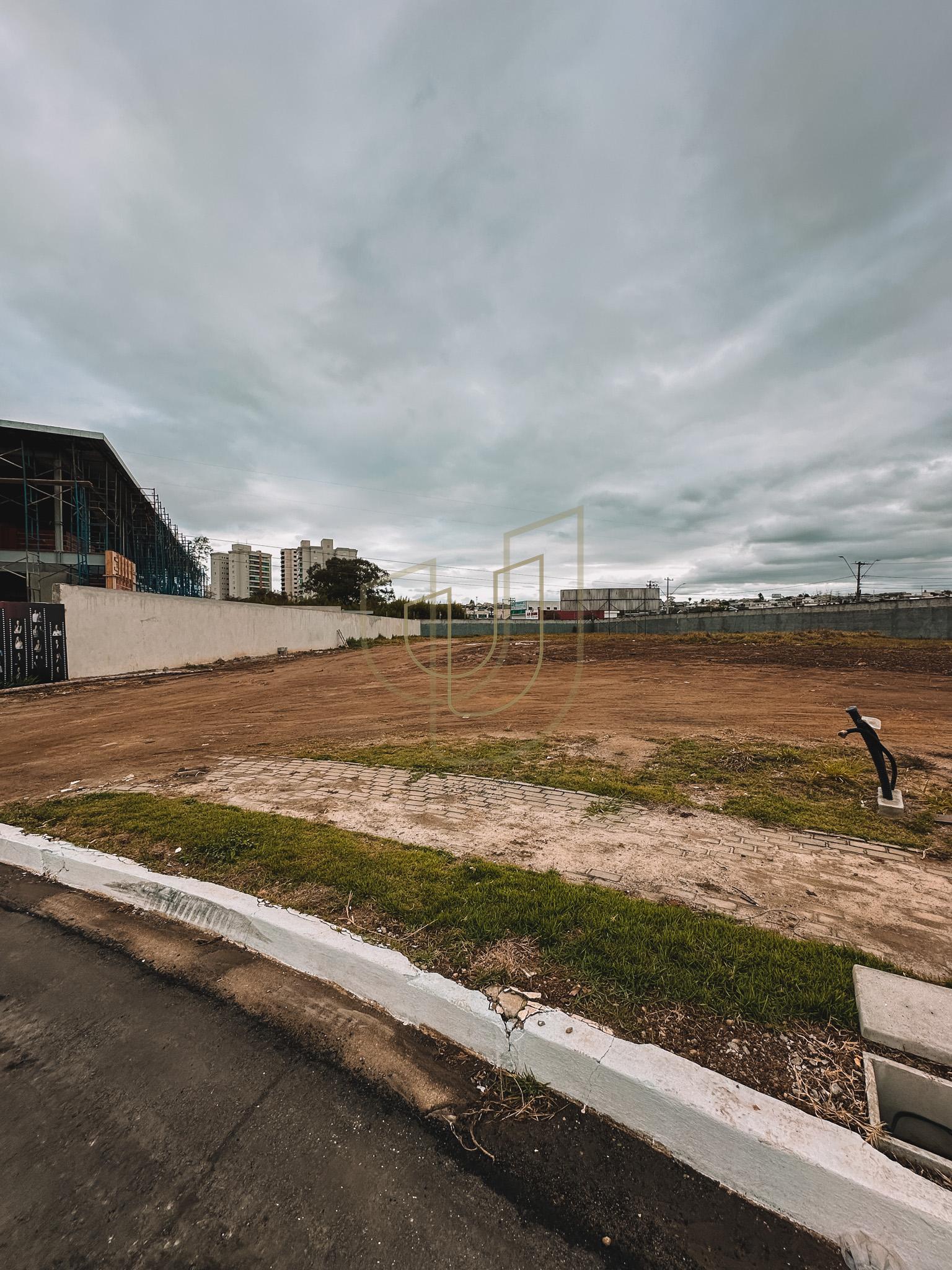 Terreno de 2441 m&sup2; no Jardins das Na&ccedil;&otilde;es - S&atilde;o Jos&eacute; dos Campos/SP  São José dos Campos - 