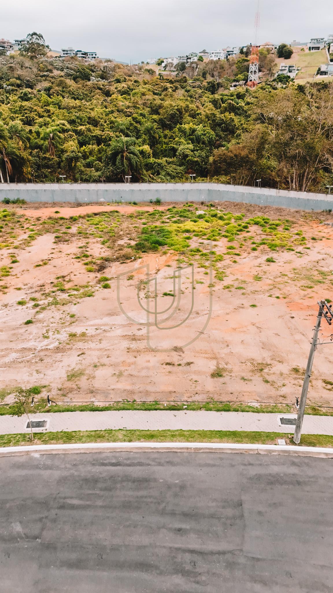 Terreno de 1009 m&sup2; no Jardins das Na&ccedil;&otilde;es - S&atilde;o Jos&eacute; dos Campos/SP  São José dos Campos - 