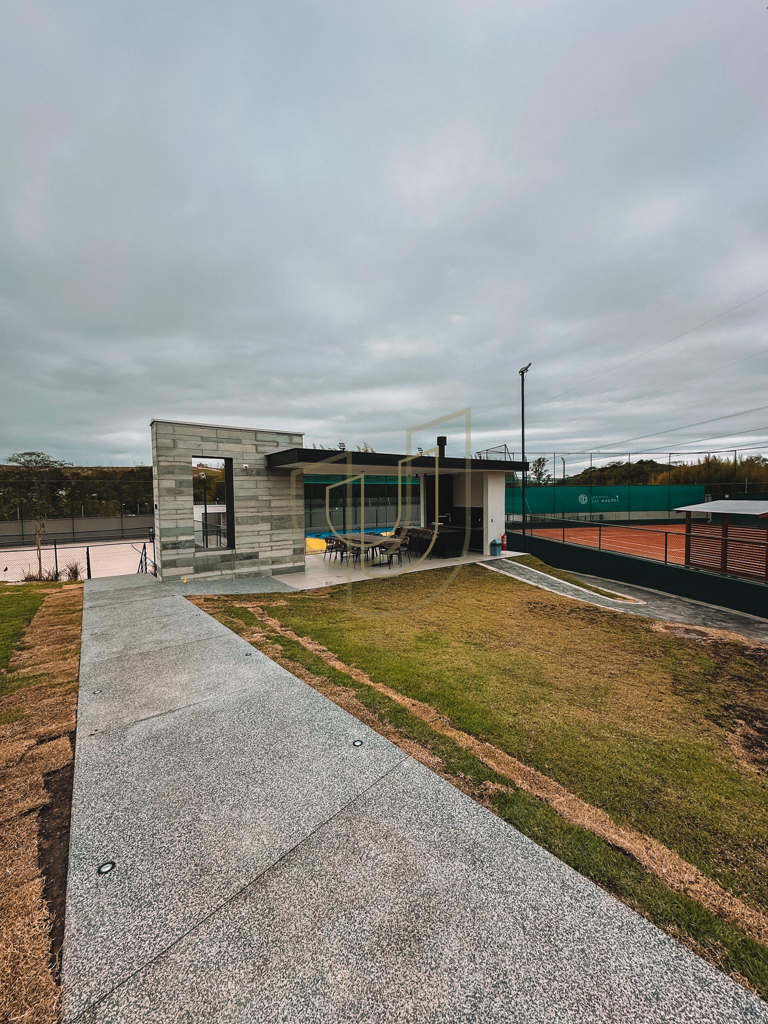 Terreno de 1009 m&sup2; no Jardins das Na&ccedil;&otilde;es - S&atilde;o Jos&eacute; dos Campos/SP  São José dos Campos - 