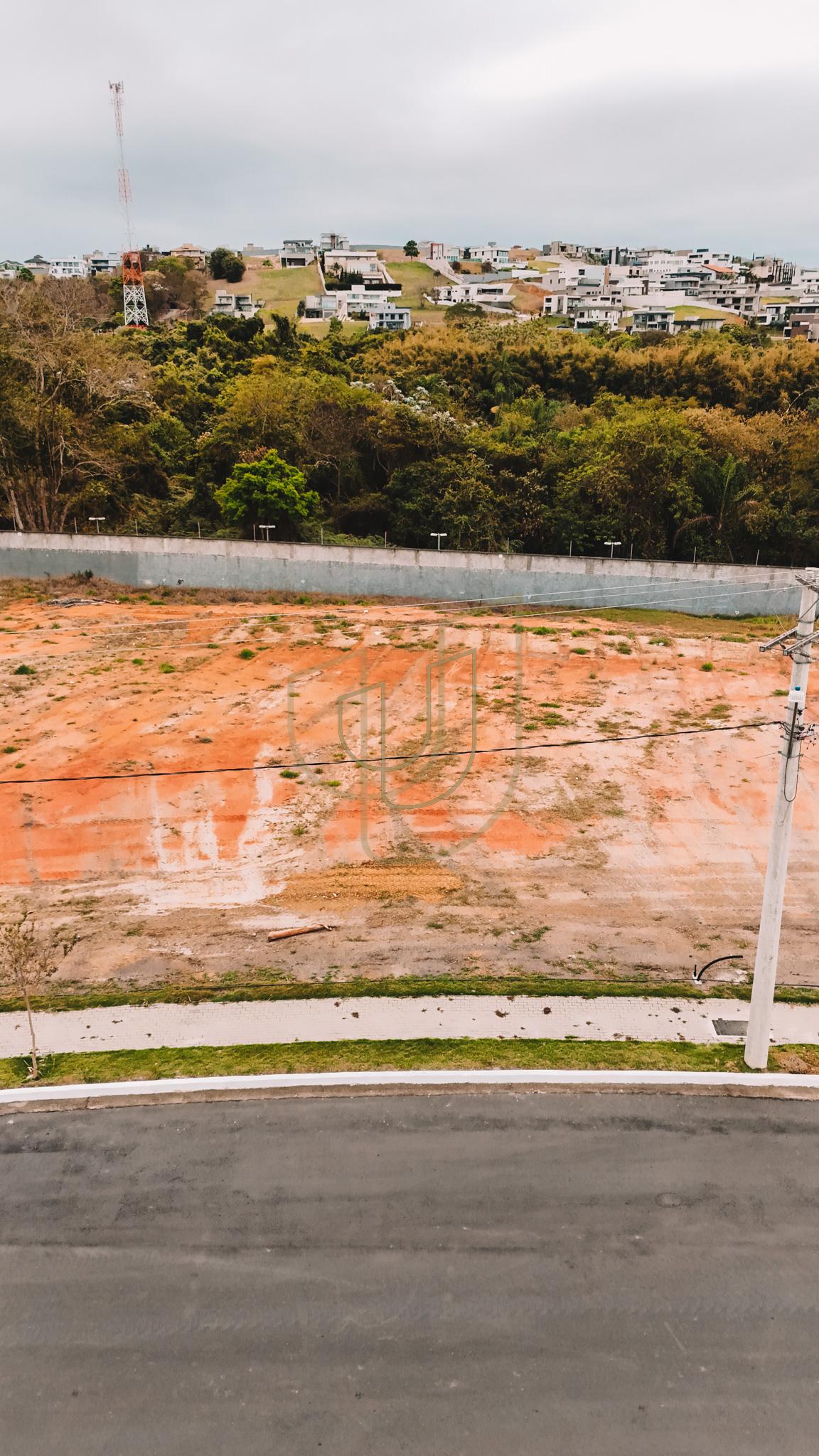 Terreno de 925 m&sup2; no Jardins das Na&ccedil;&otilde;es - S&atilde;o Jos&eacute; dos Campos/SP  São José dos Campos - 