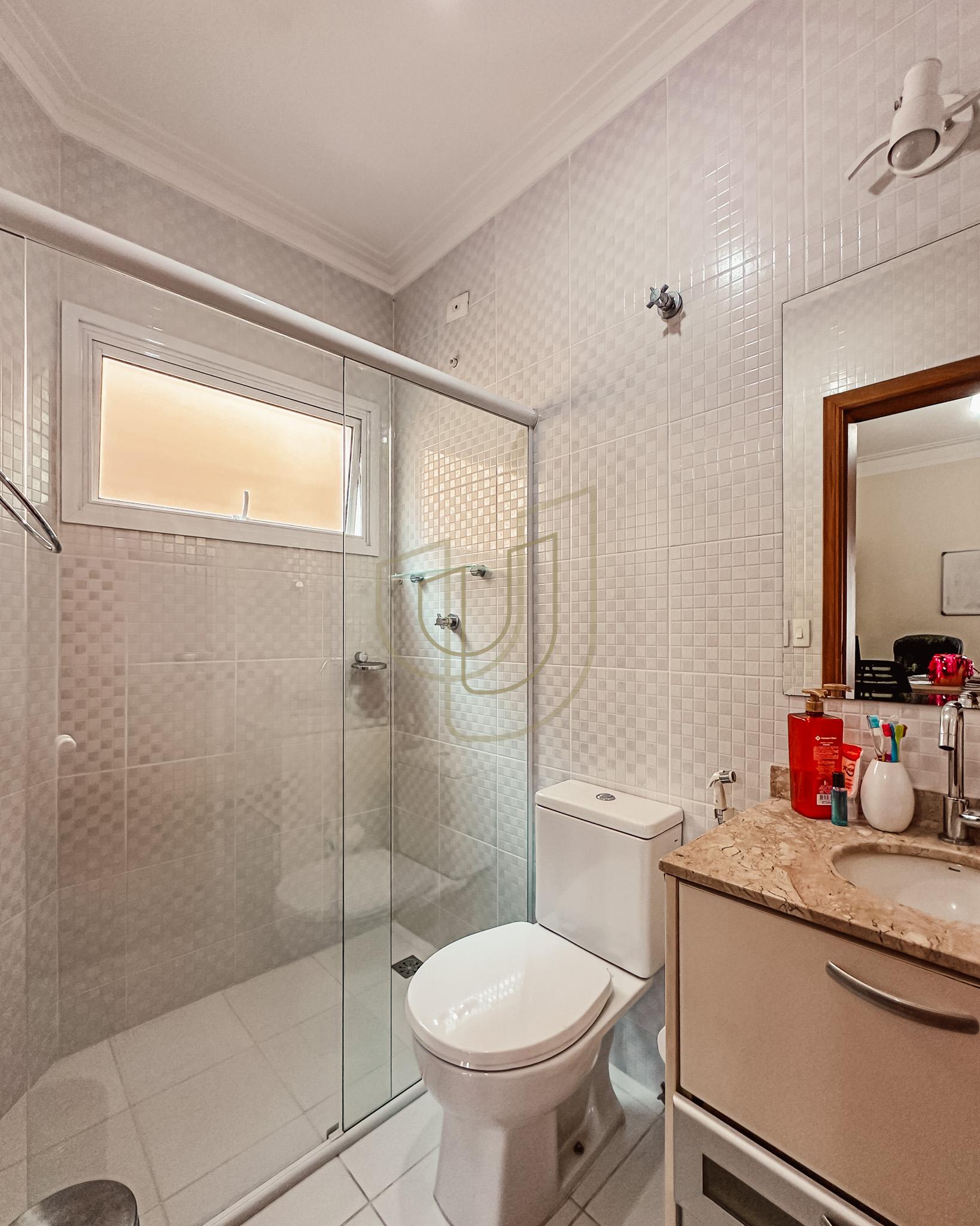 Sobrado Cl&aacute;ssico com 4 su&iacute;tes no Altos da Serra I - S&atilde;o Jos&eacute; dos Campos/SP  São José dos Campos - 