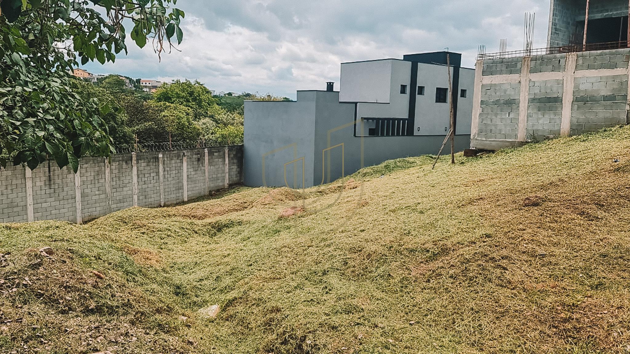 Terreno de 532m&sup2; no condom&iacute;nio Vivva - Jacare&iacute;/SP  Jacareí - 