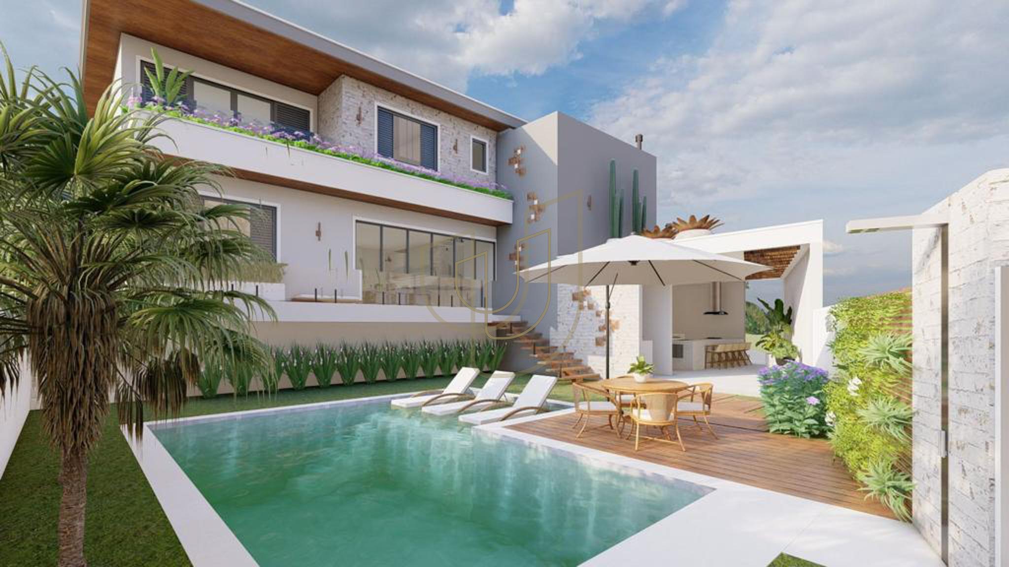 Terreno de 532m&sup2; no condom&iacute;nio Vivva - Jacare&iacute;/SP  Jacareí - 