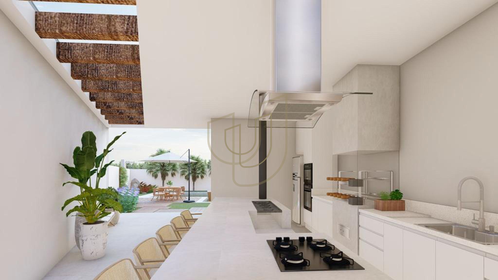 Terreno de 532m&sup2; no condom&iacute;nio Vivva - Jacare&iacute;/SP  Jacareí - 