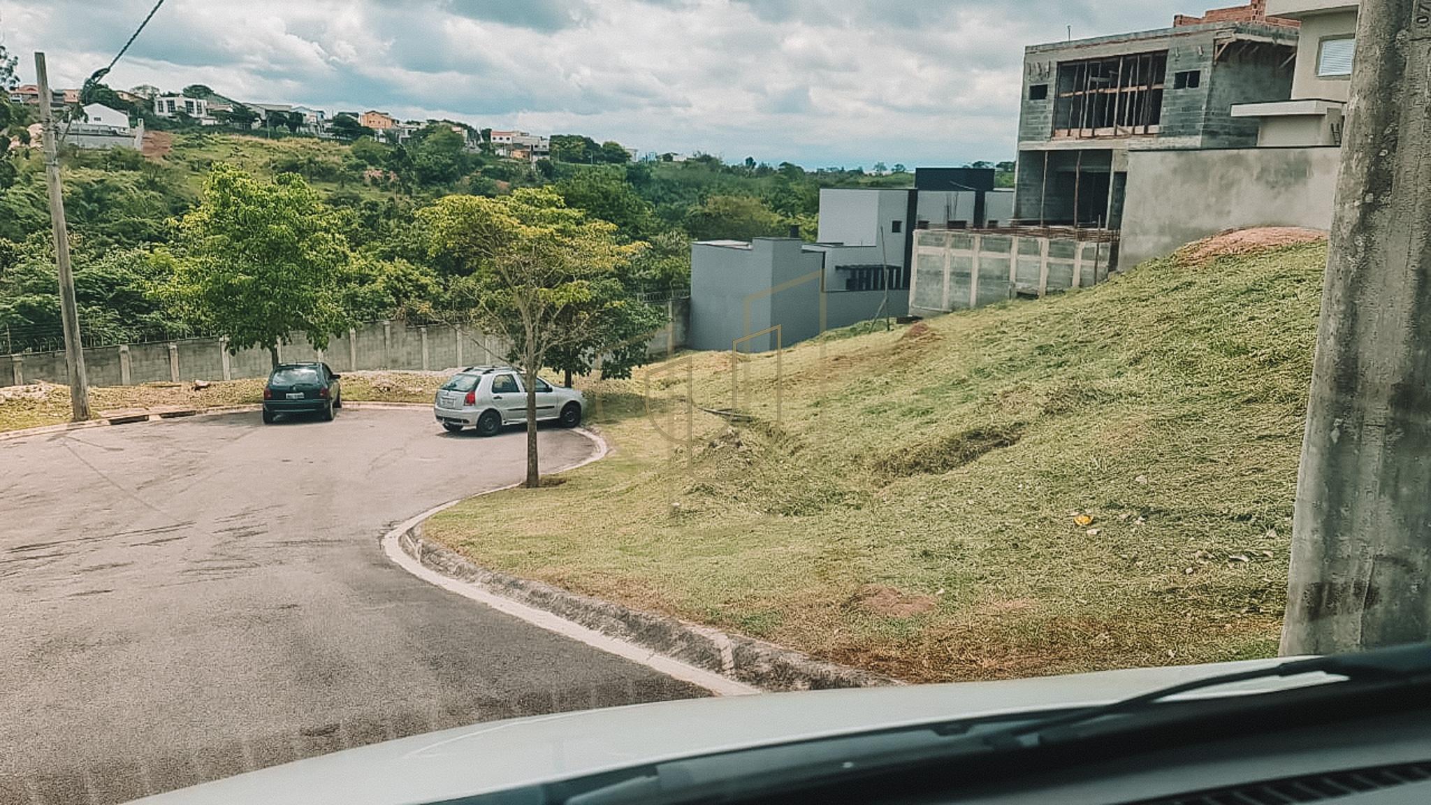 Terreno de 532m&sup2; no condom&iacute;nio Vivva - Jacare&iacute;/SP  Jacareí - 