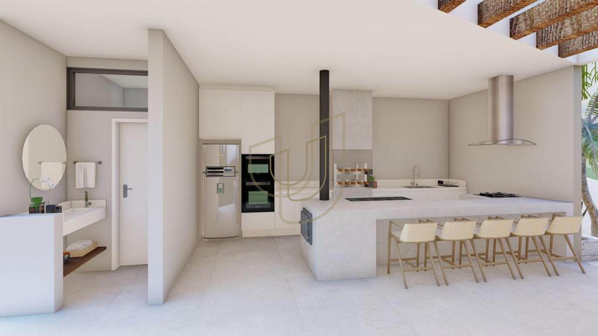 Terreno de 532m&sup2; no condom&iacute;nio Vivva - Jacare&iacute;/SP  Jacareí - 