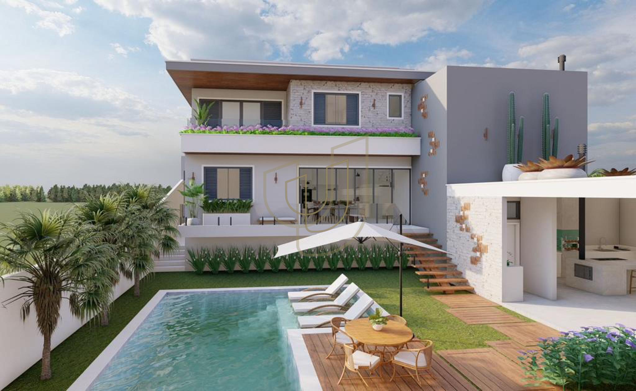 Terreno de 532m&sup2; no condom&iacute;nio Vivva - Jacare&iacute;/SP  Jacareí - 