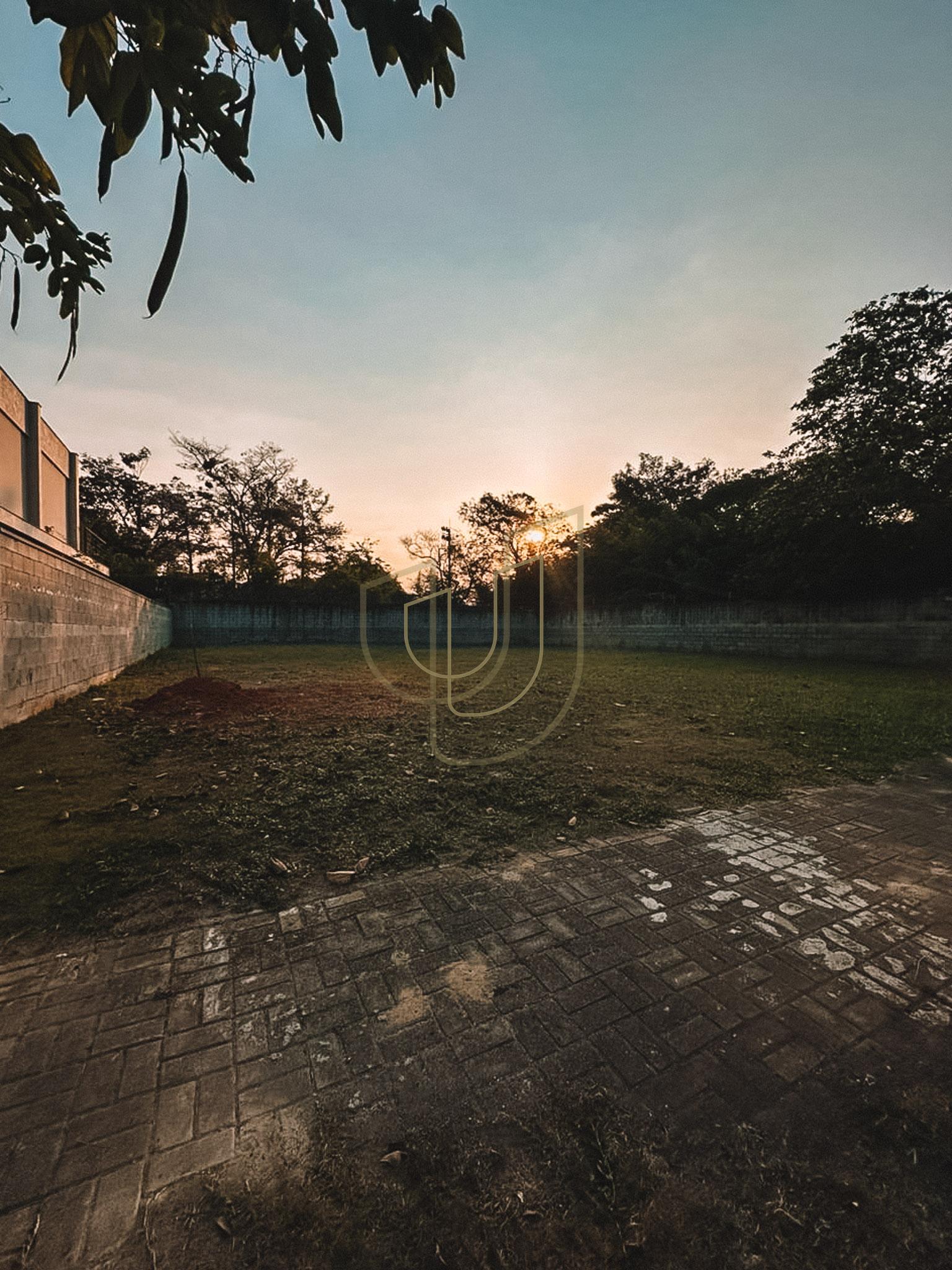 Terreno com 686m&sup2; no Jardim do Golfe II - Urbanova - S&atilde;o Jos&eacute; dos Campos/SP  São José dos Campos - 