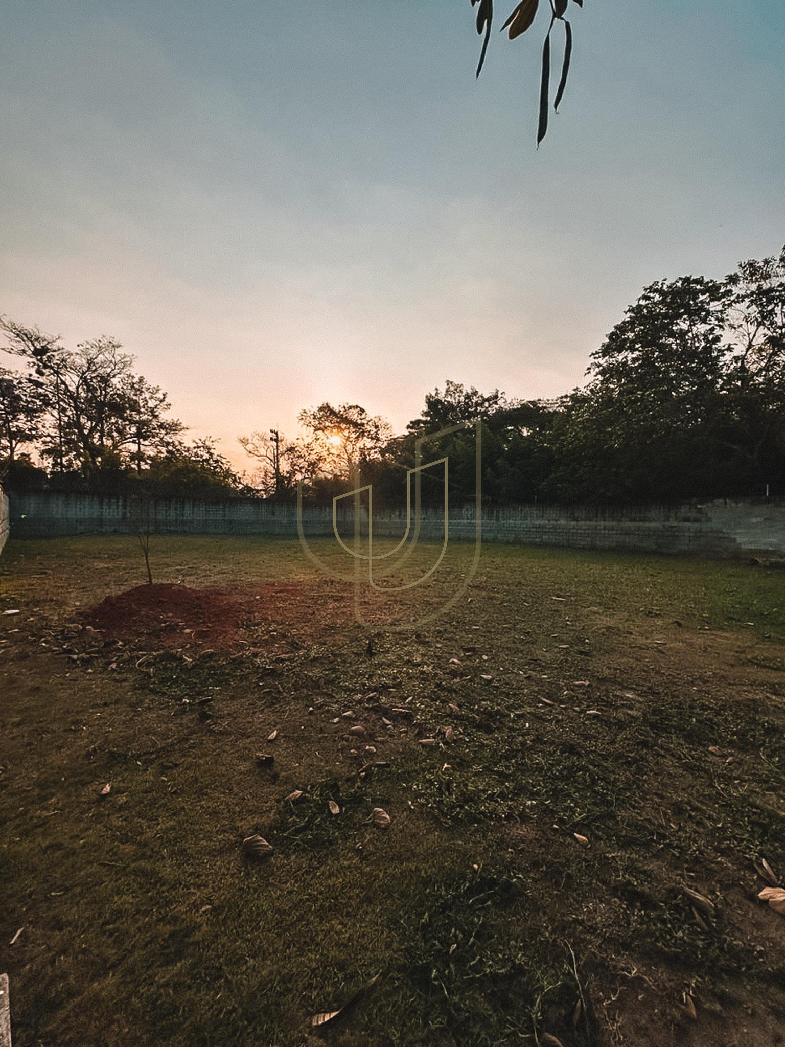 Terreno com 686m&sup2; no Jardim do Golfe II - Urbanova - S&atilde;o Jos&eacute; dos Campos/SP  São José dos Campos - 