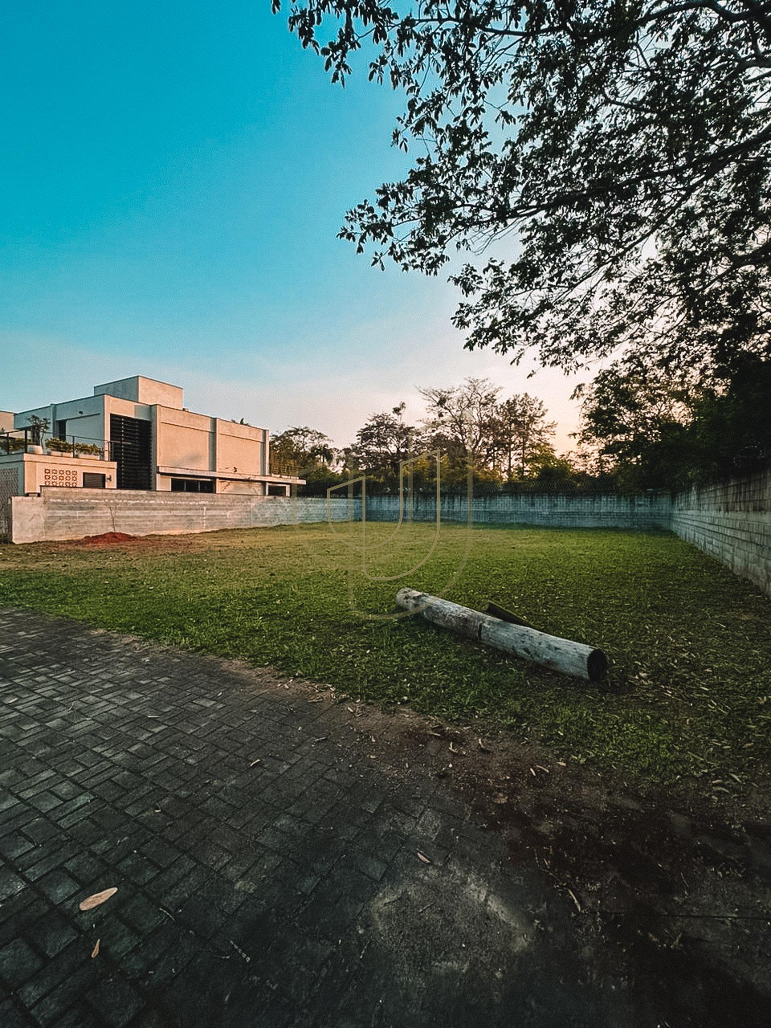 Terreno com 686m&sup2; no Jardim do Golfe II - Urbanova - S&atilde;o Jos&eacute; dos Campos/SP  São José dos Campos - 
