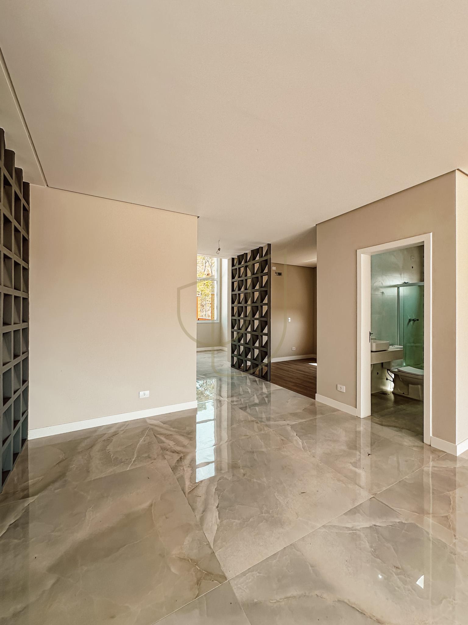 Sobrado sofisticado com vista &uacute;nica e com 4 su&iacute;tes em Urbanova - S&atilde;o Jos&eacute; dos Campos/SP  São José dos Campos - 