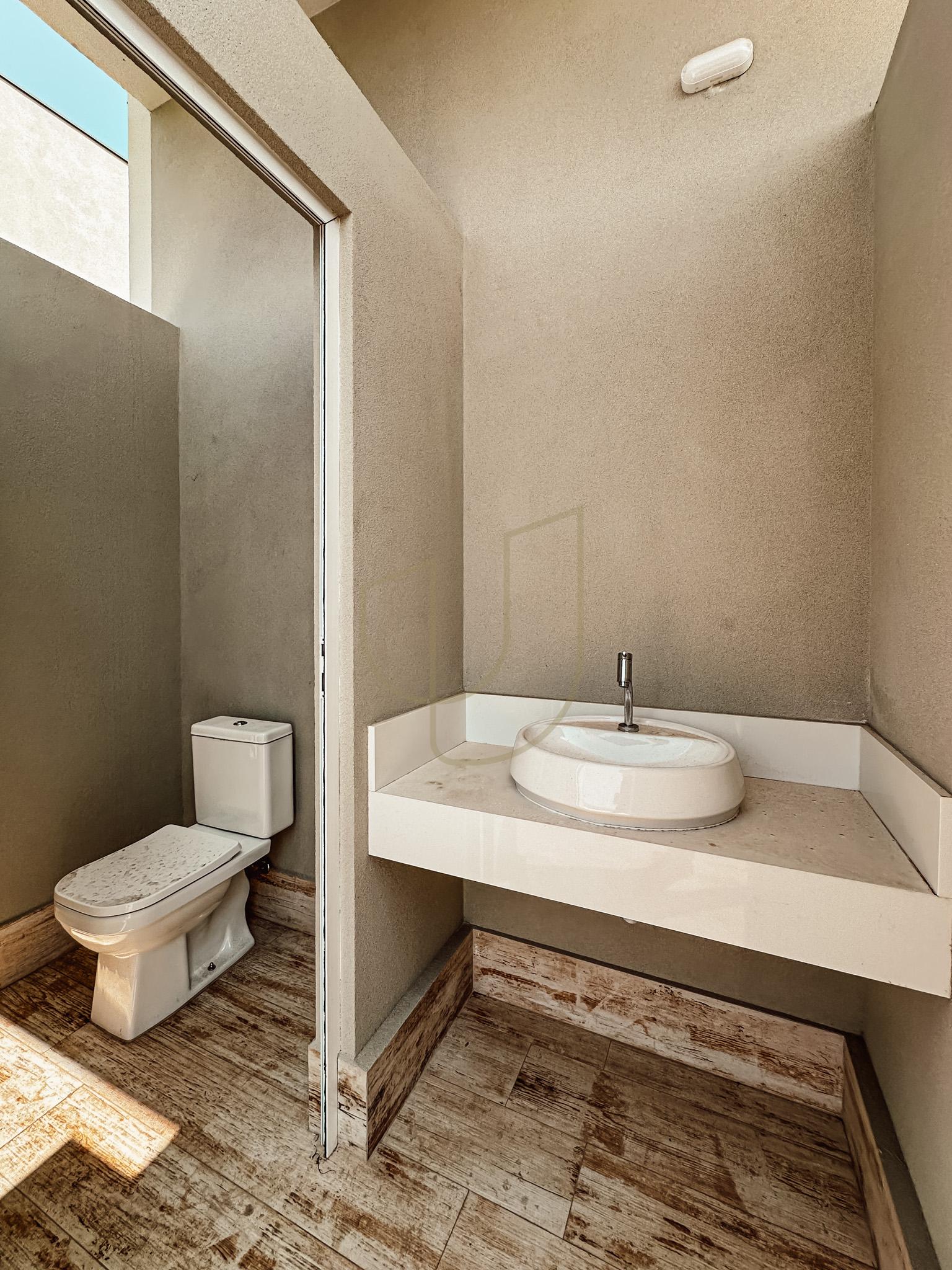 Sobrado sofisticado com vista &uacute;nica e com 4 su&iacute;tes em Urbanova - S&atilde;o Jos&eacute; dos Campos/SP  São José dos Campos - 