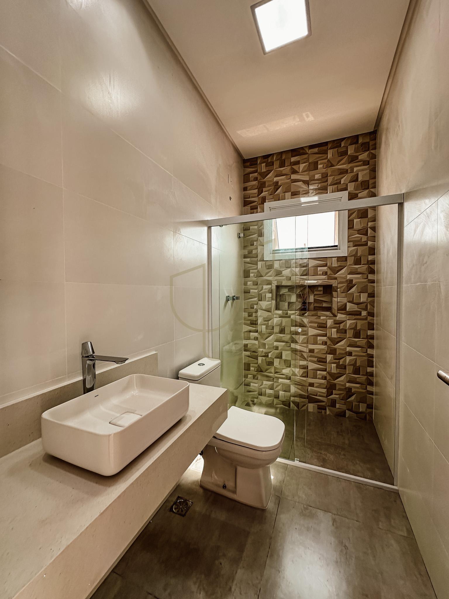 Sobrado sofisticado com vista &uacute;nica e com 4 su&iacute;tes em Urbanova - S&atilde;o Jos&eacute; dos Campos/SP  São José dos Campos - 