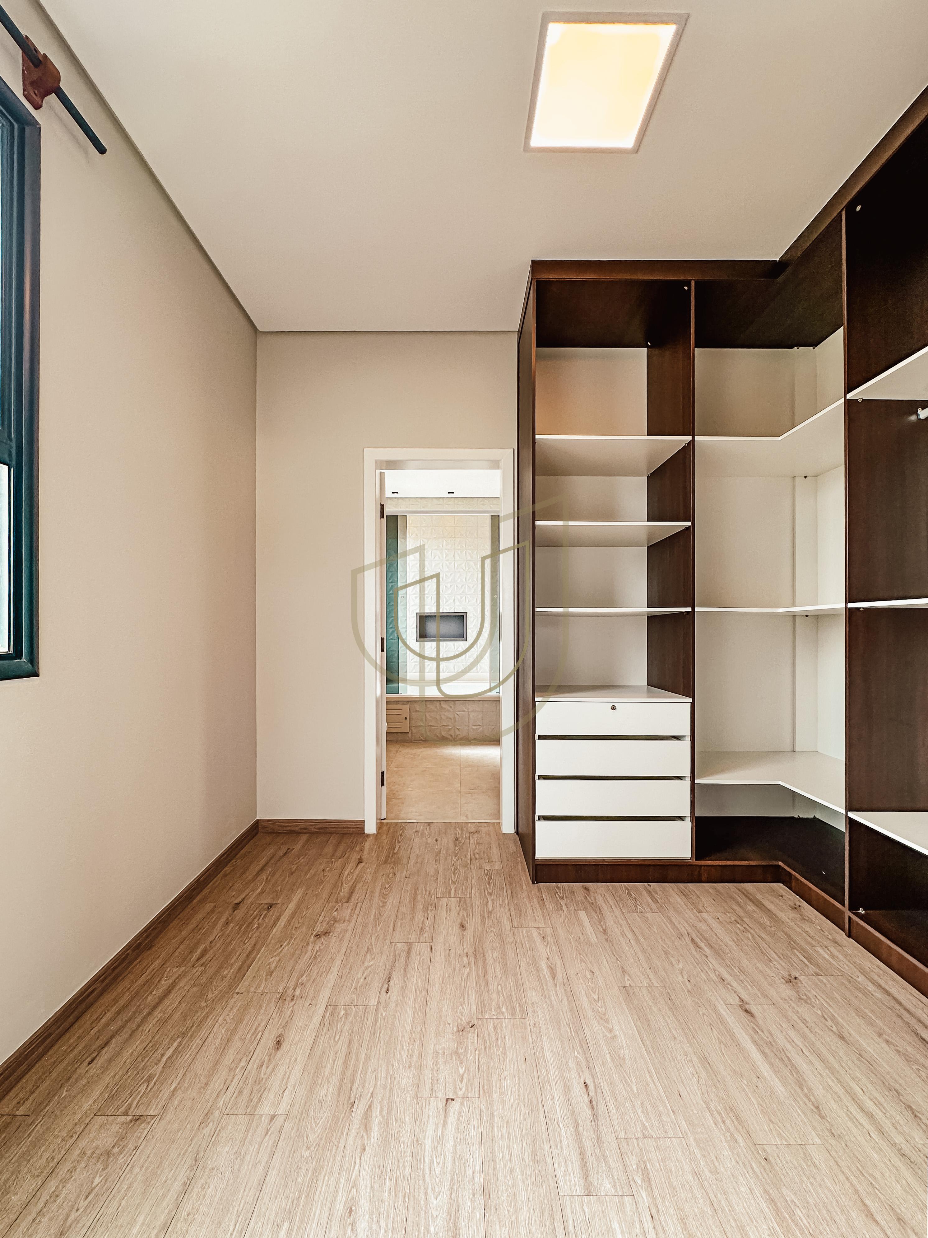 Sobrado sofisticado e moderno com 4 su&iacute;tes no Urbanova - S&atilde;o Jos&eacute; dos Campos/SP  São José dos Campos - 