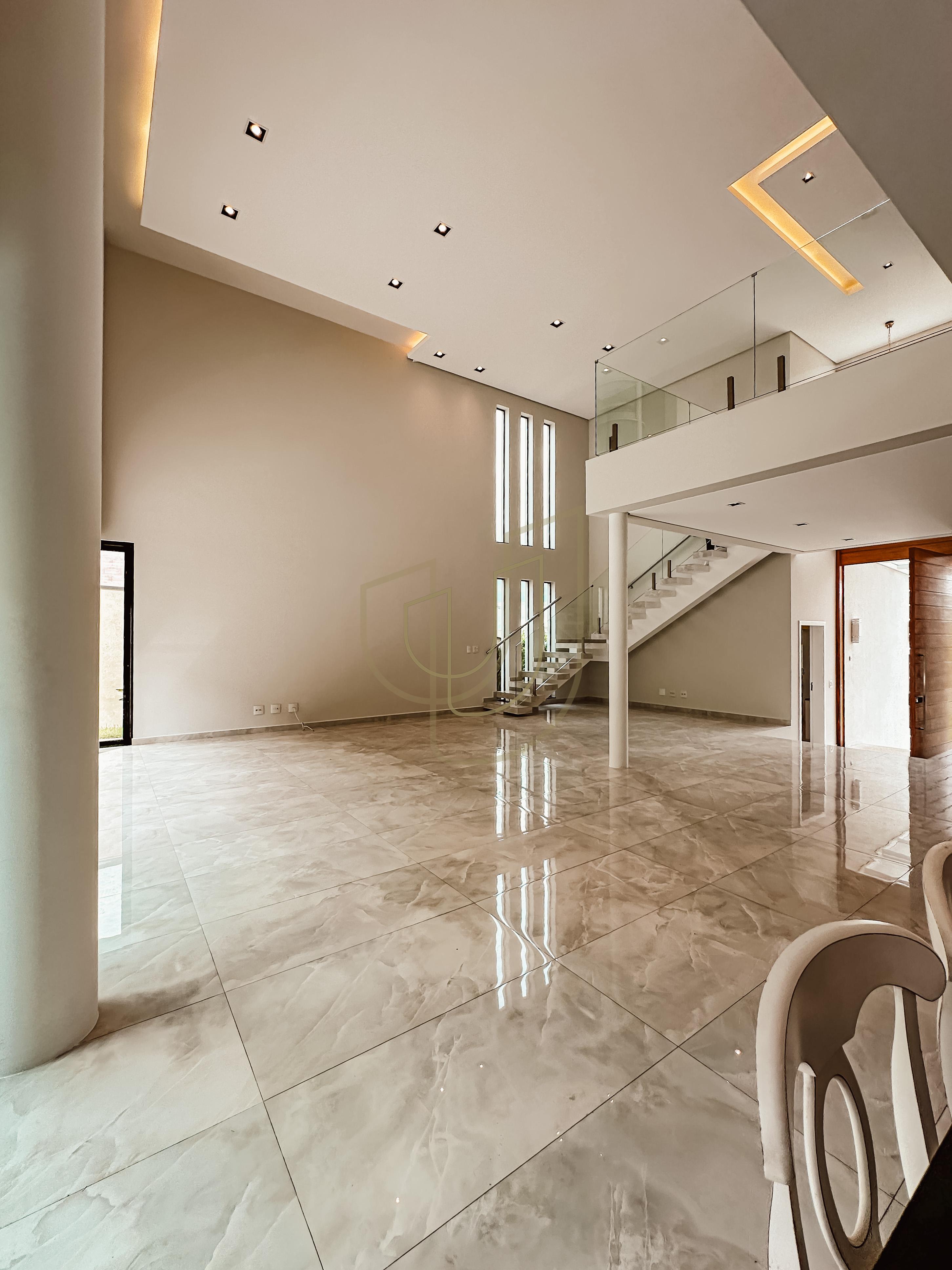 Sobrado sofisticado e moderno com 4 su&iacute;tes no Urbanova - S&atilde;o Jos&eacute; dos Campos/SP  São José dos Campos - 