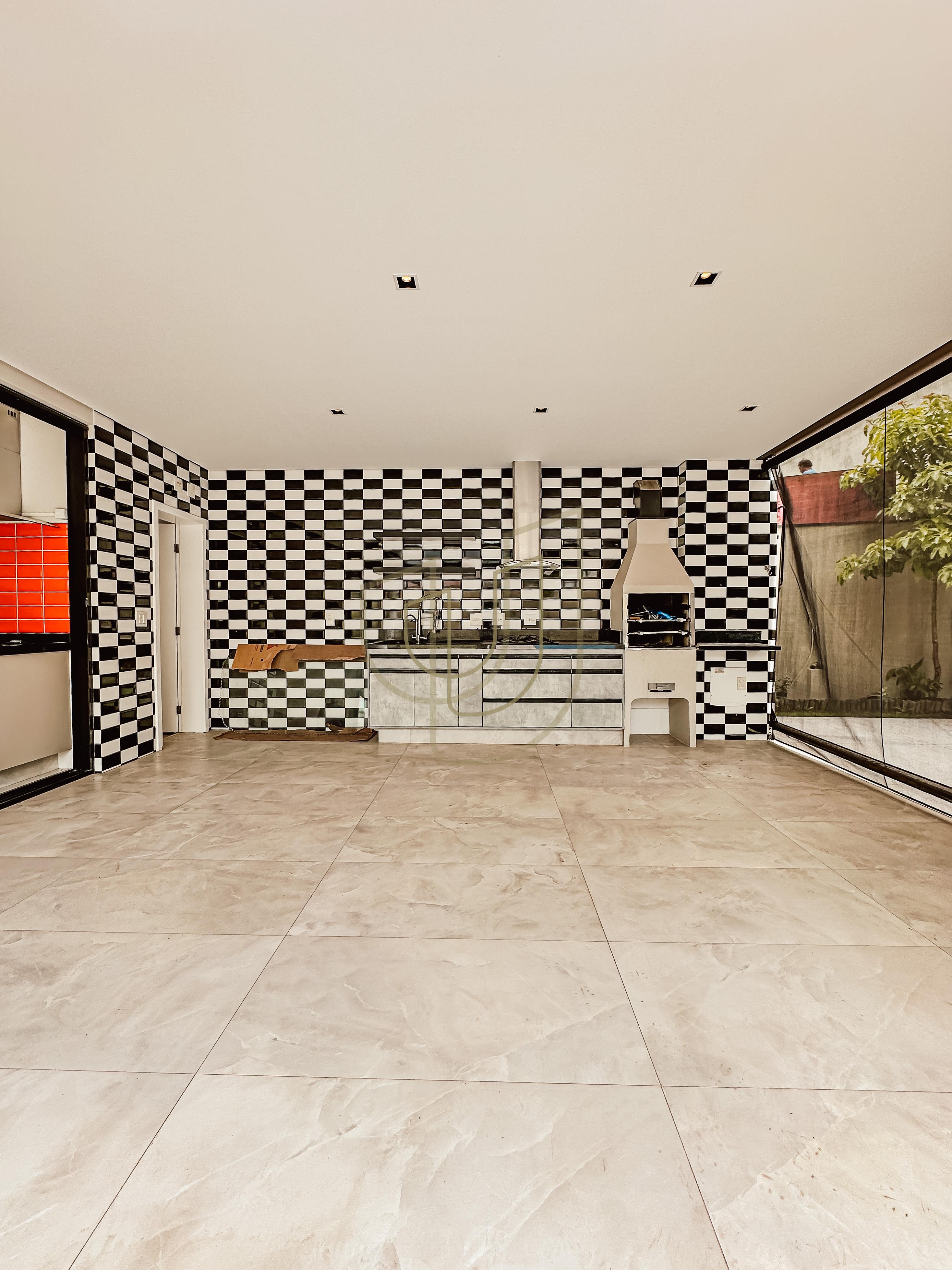 Sobrado sofisticado e moderno com 4 su&iacute;tes no Urbanova - S&atilde;o Jos&eacute; dos Campos/SP  São José dos Campos - 